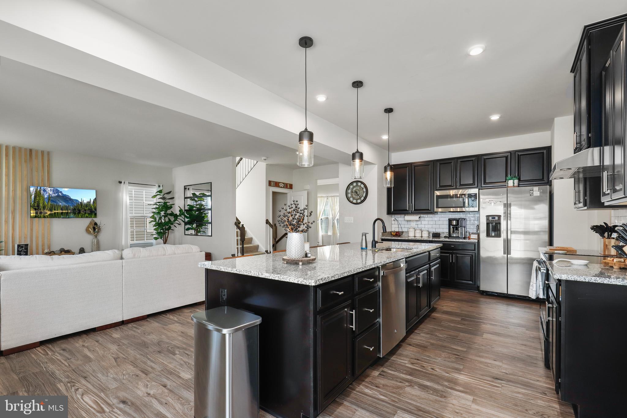 LEES PARKE - Residential