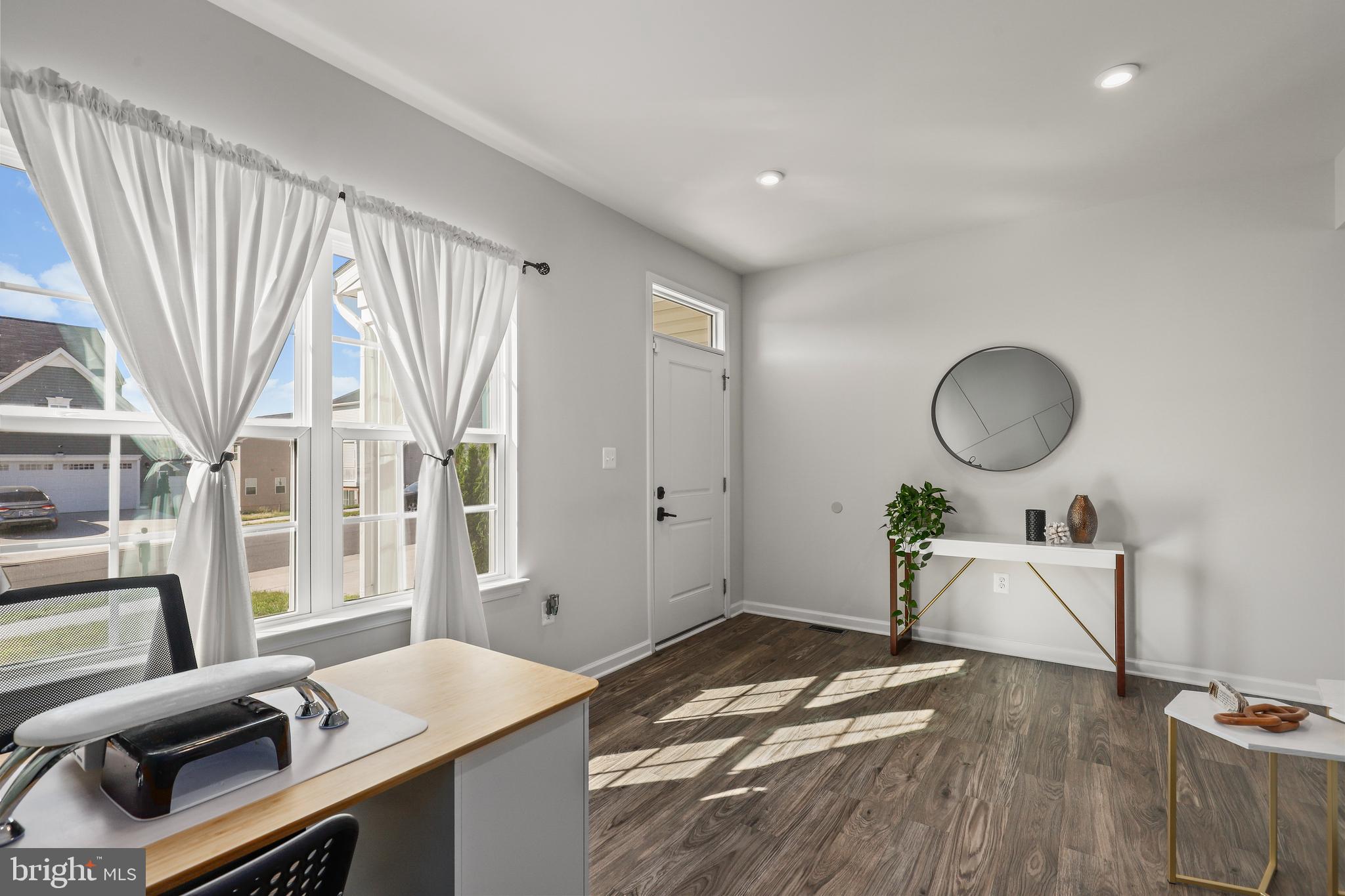 LEES PARKE - Residential