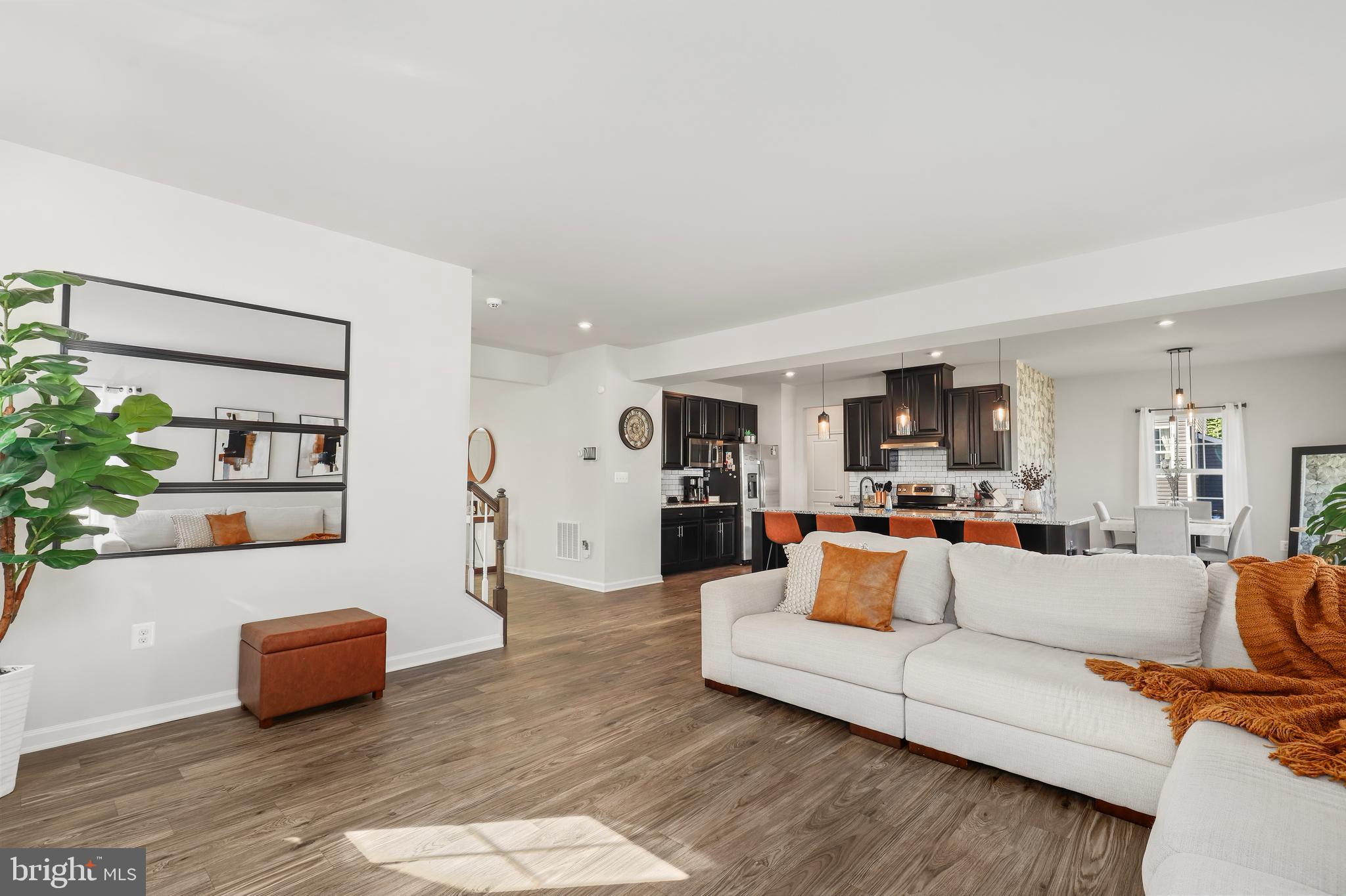 LEES PARKE - Residential