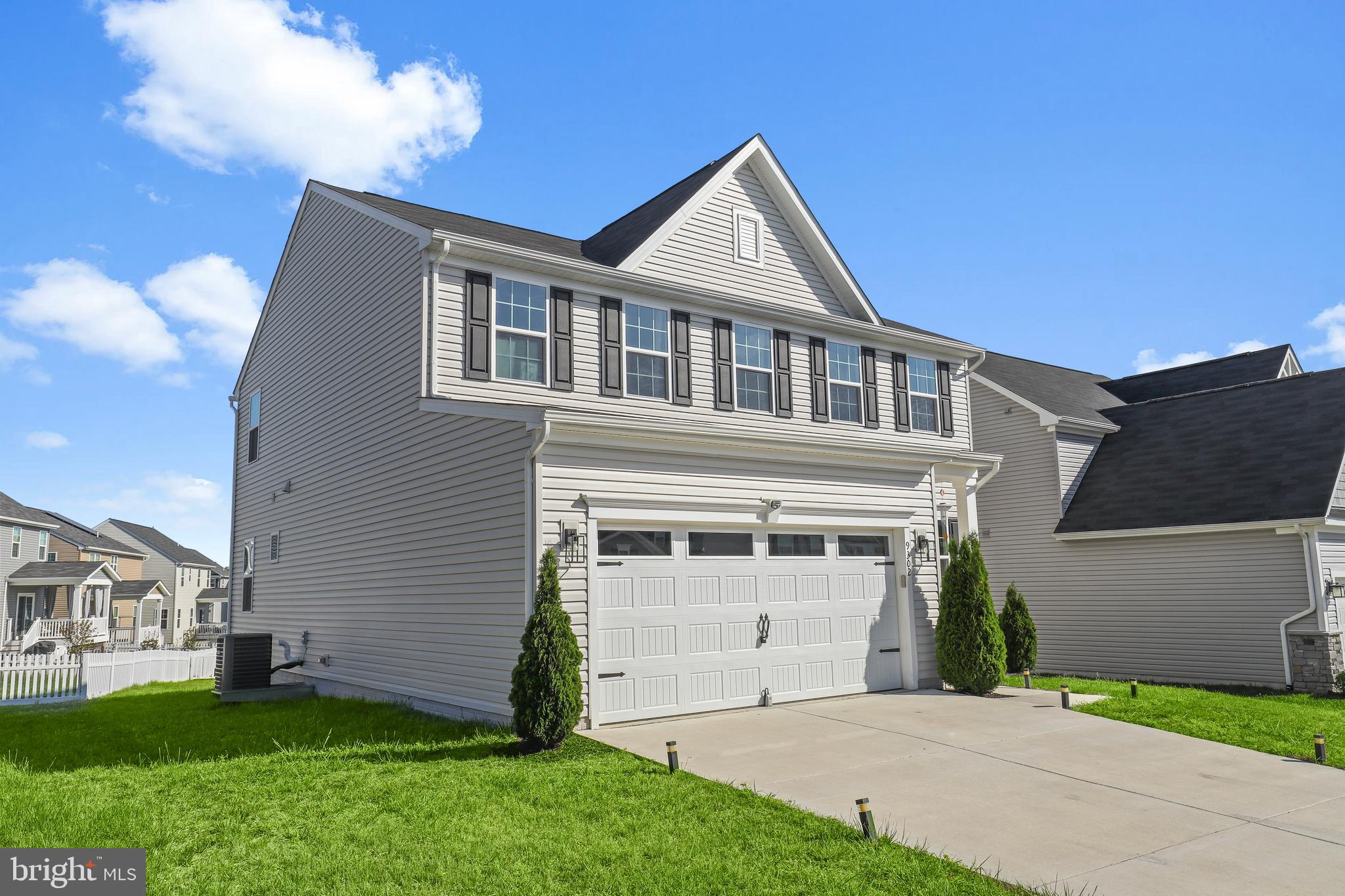 LEES PARKE - Residential