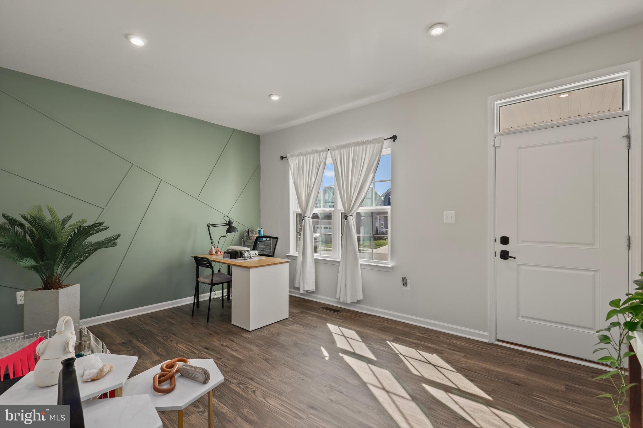 LEES PARKE - Residential