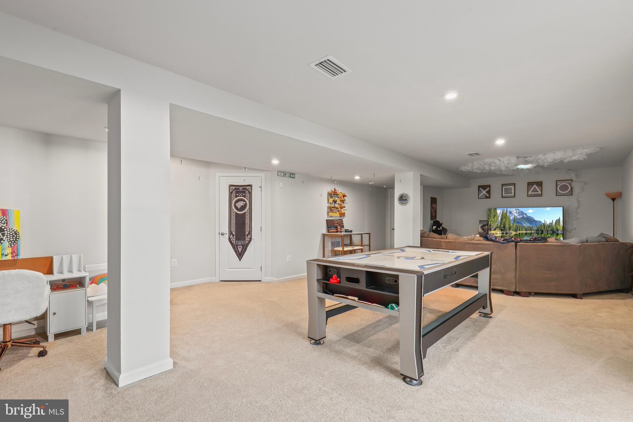 LEES PARKE - Residential