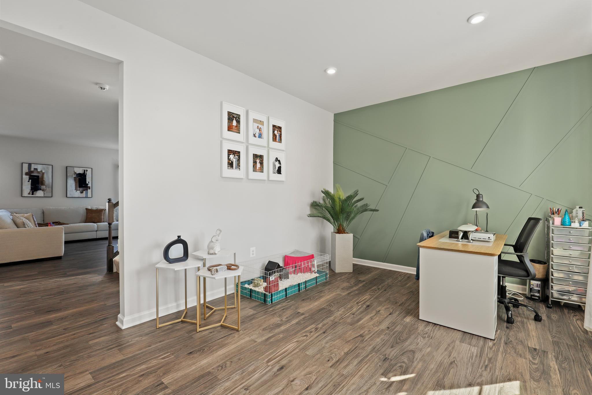 LEES PARKE - Residential