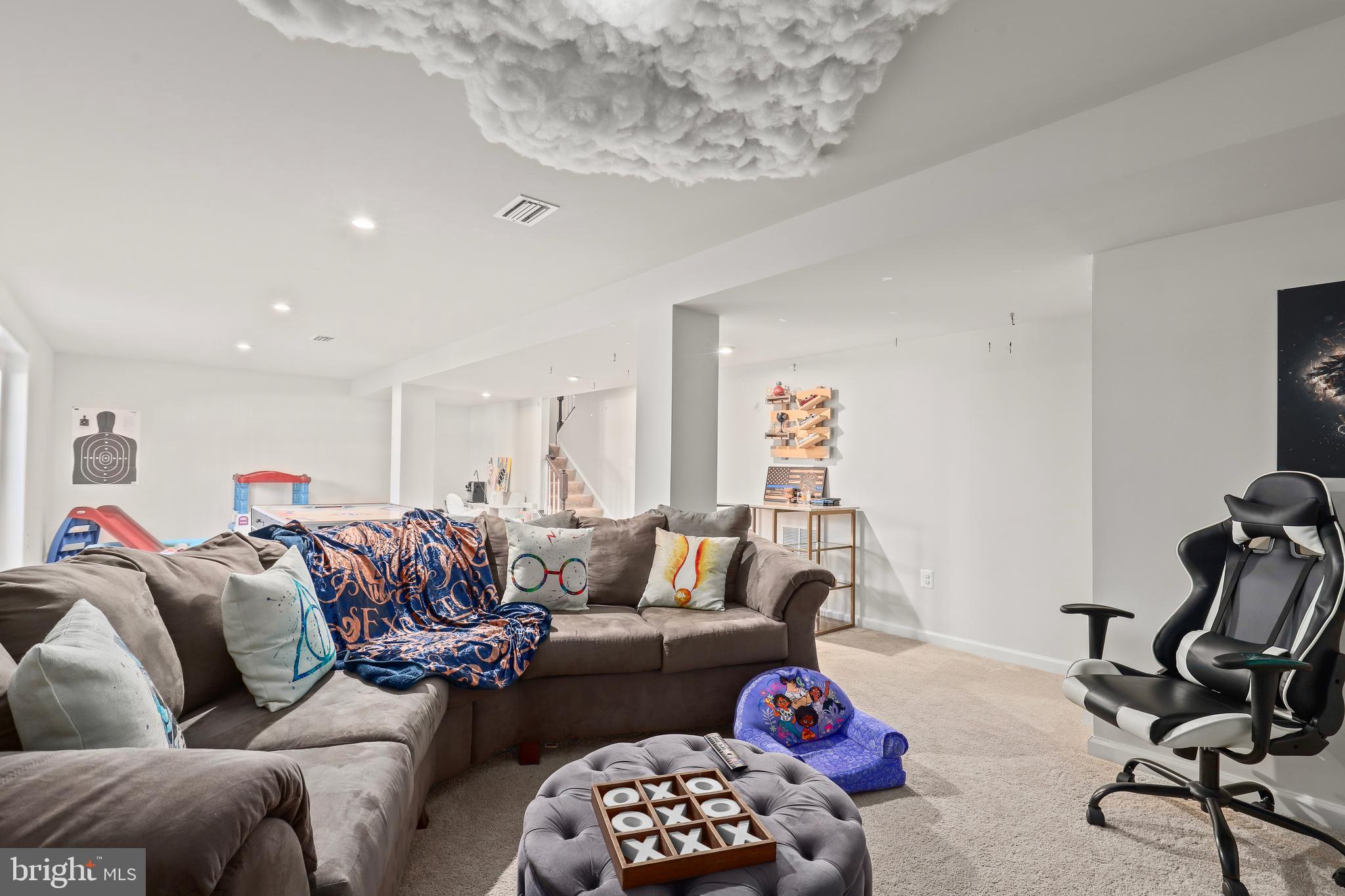 LEES PARKE - Residential