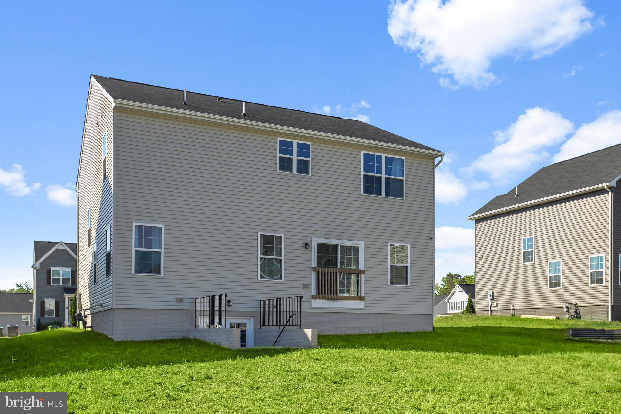 LEES PARKE - Residential