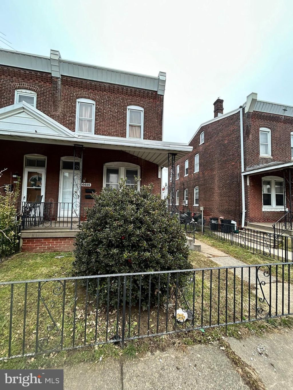 Photo of 6615 Hegerman Street, PHILADELPHIA, PA 19135 (MLS # PAPH2591268)