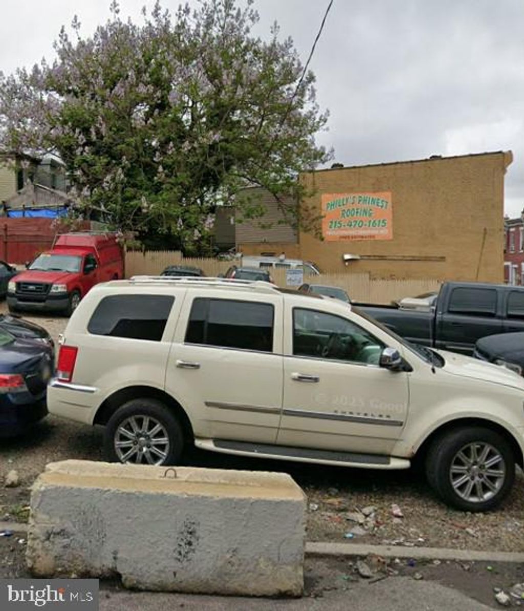 Photo of 212 W Glenwood Avenue, PHILADELPHIA, PA 19140 (MLS # PAPH2529482)