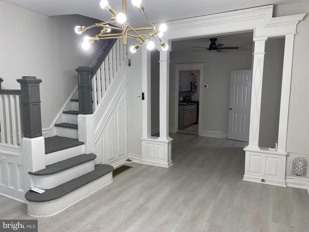 Photo of 1919 N Patton Street, PHILADELPHIA, PA 19121 (MLS # PAPH2565602)