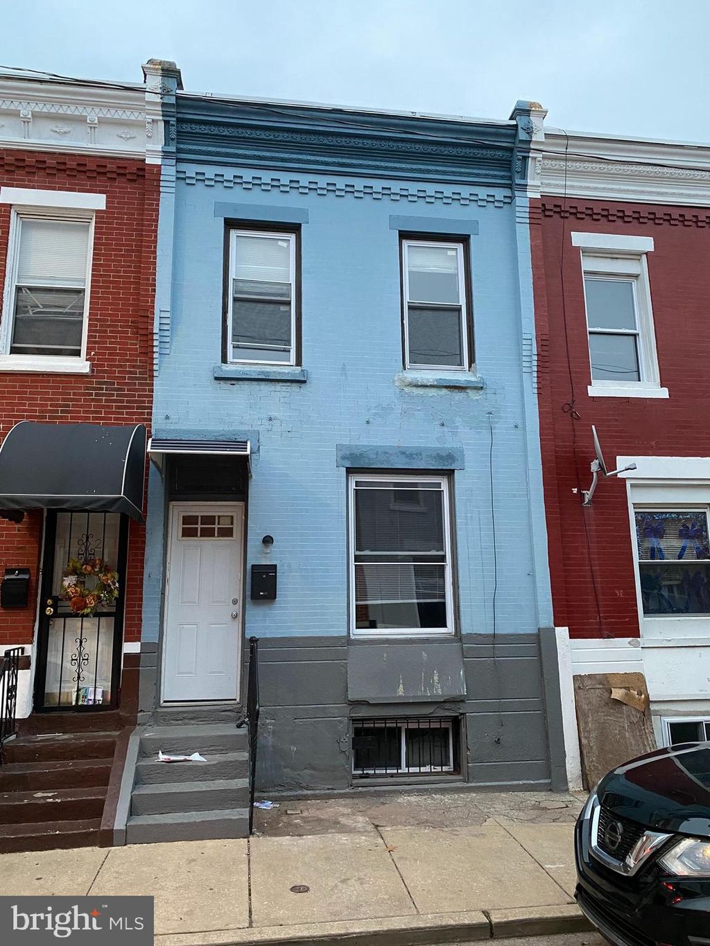 Photo of 1919 N Patton Street, PHILADELPHIA, PA 19121 (MLS # PAPH2565602)