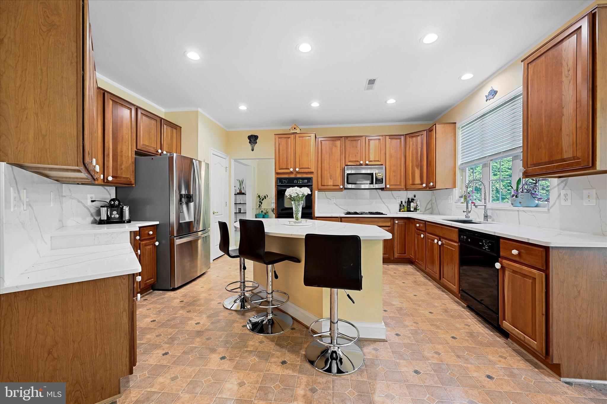 OAKS AT GARRISON FOREST - Residential