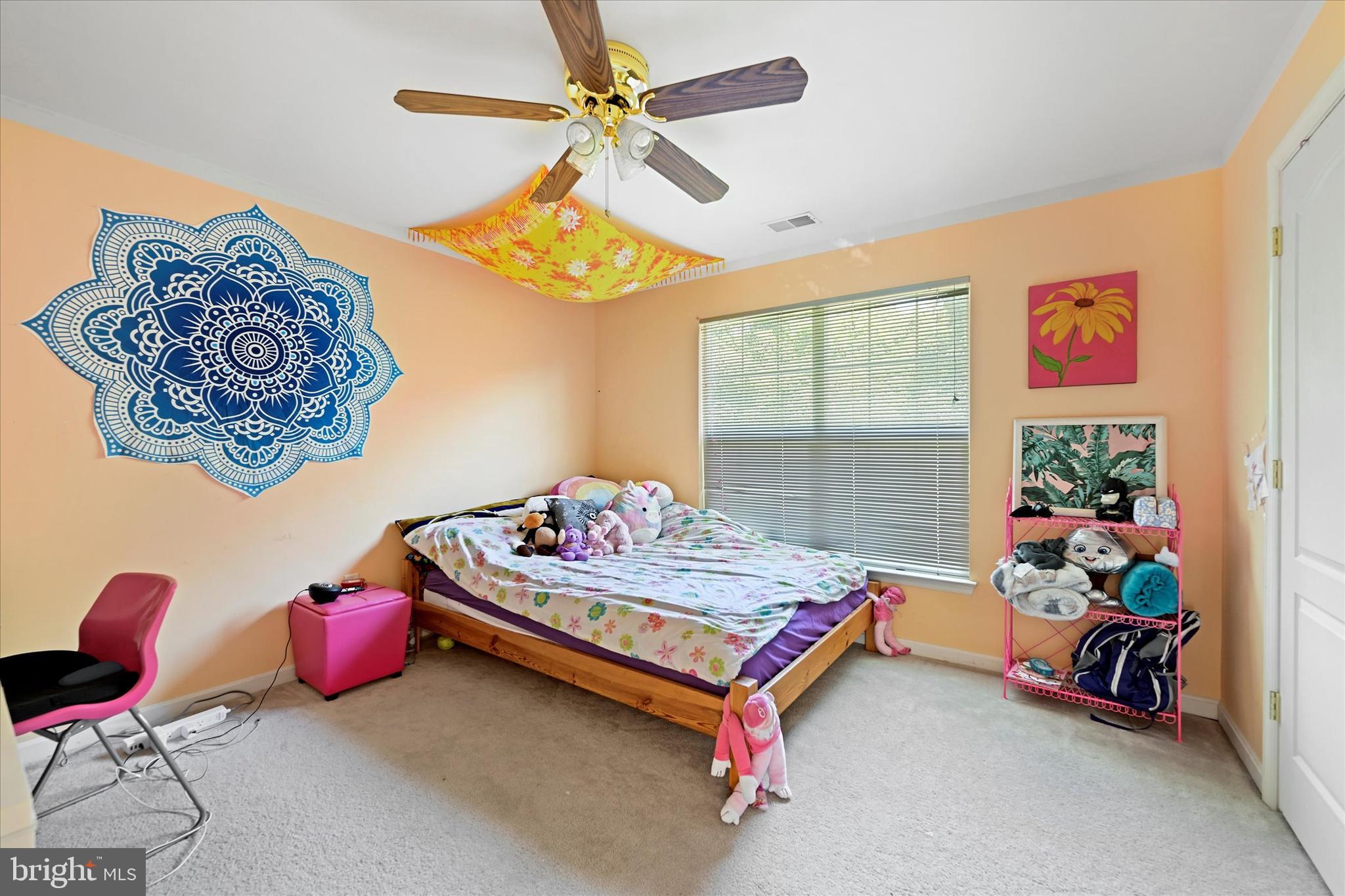 OAKS AT GARRISON FOREST - Residential