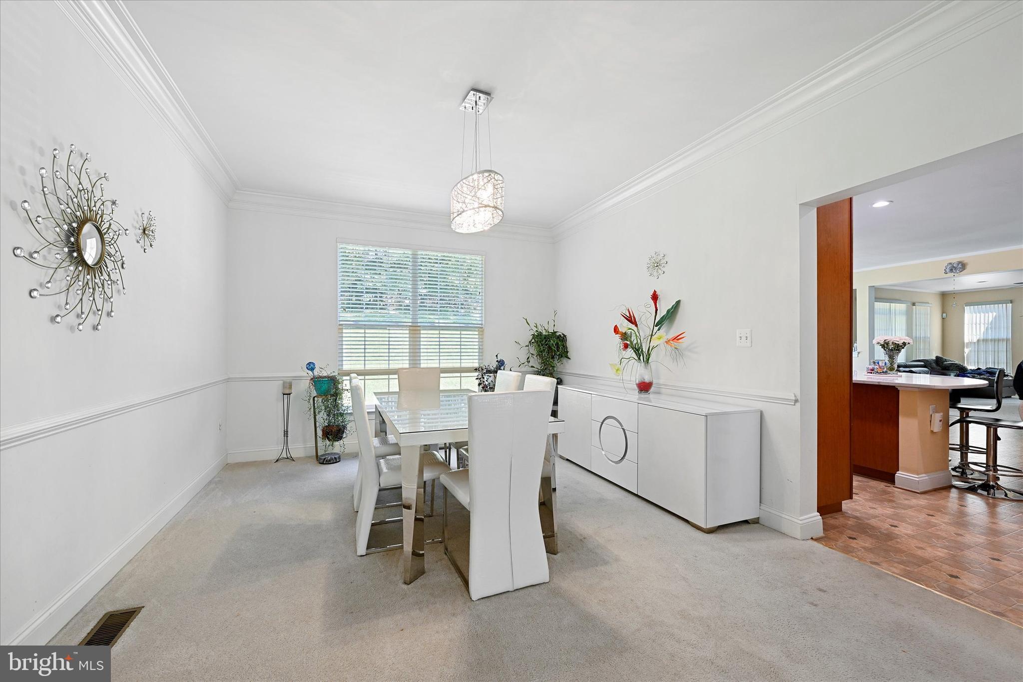 OAKS AT GARRISON FOREST - Residential