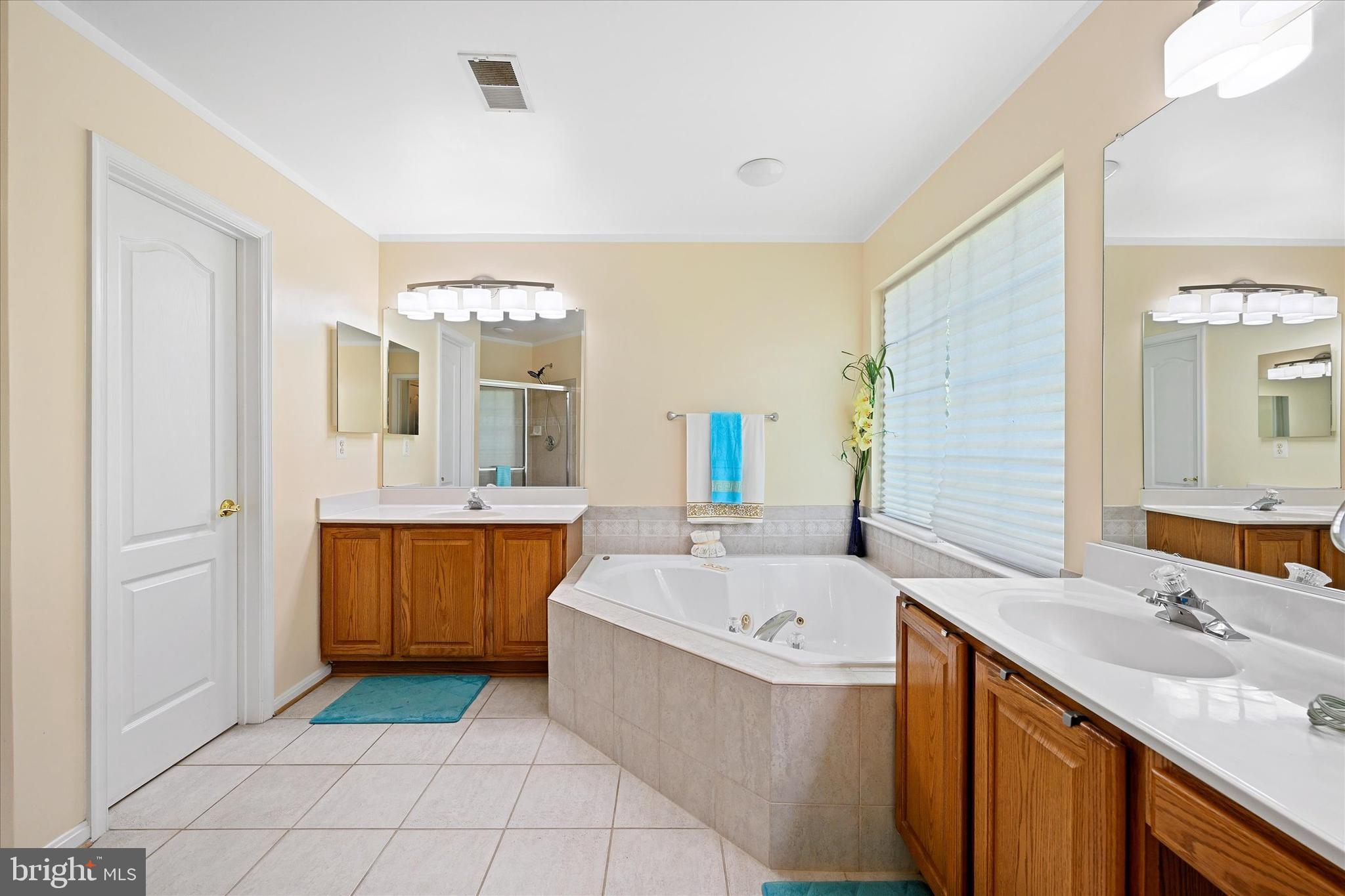 OAKS AT GARRISON FOREST - Residential