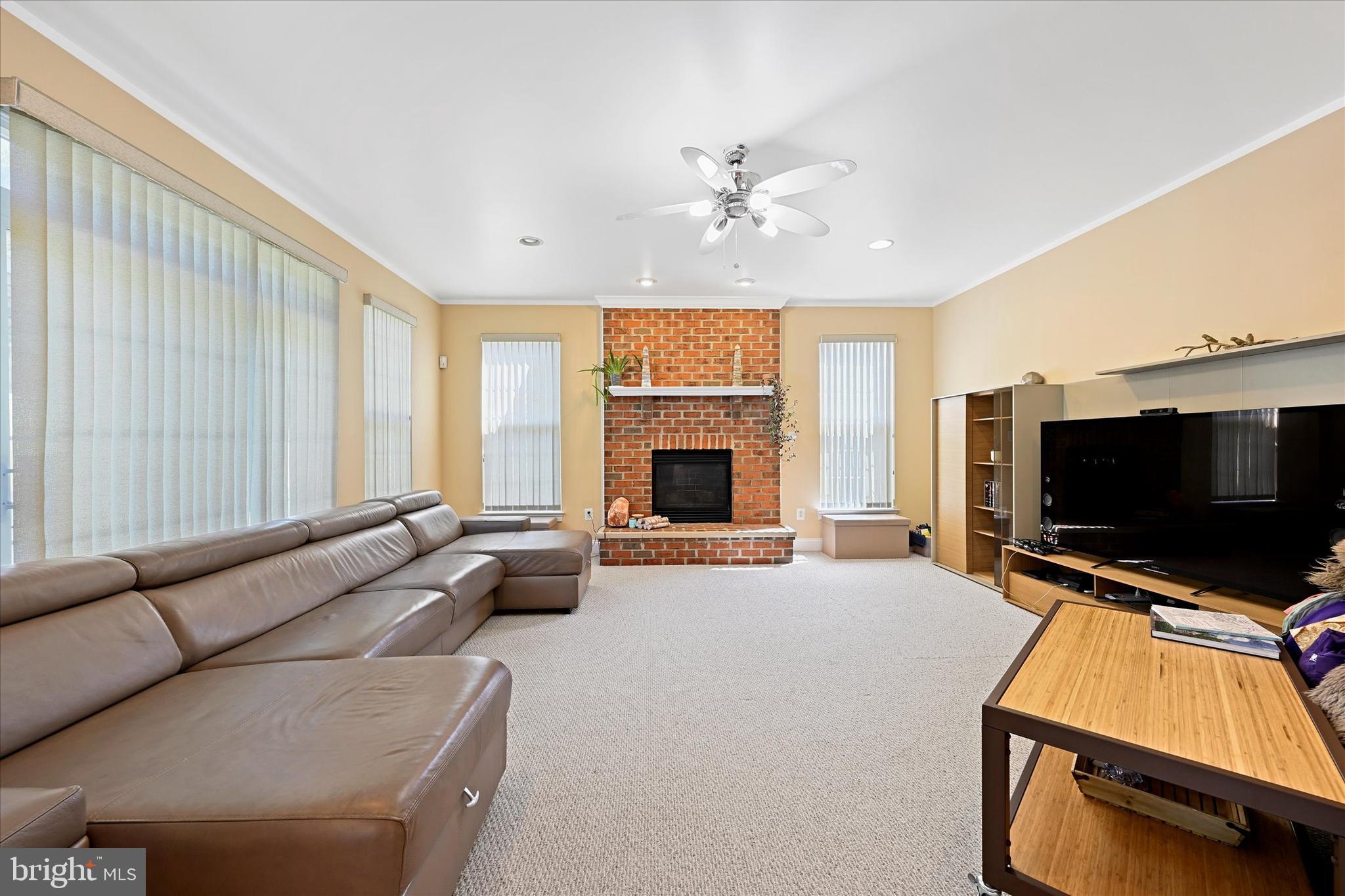 OAKS AT GARRISON FOREST - Residential