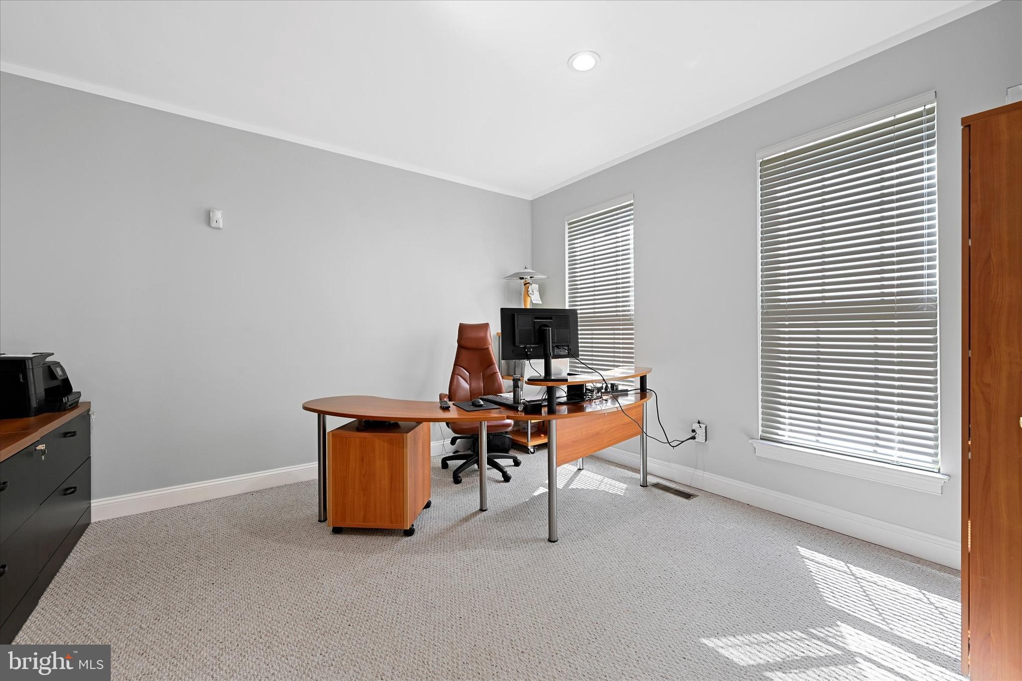 OAKS AT GARRISON FOREST - Residential