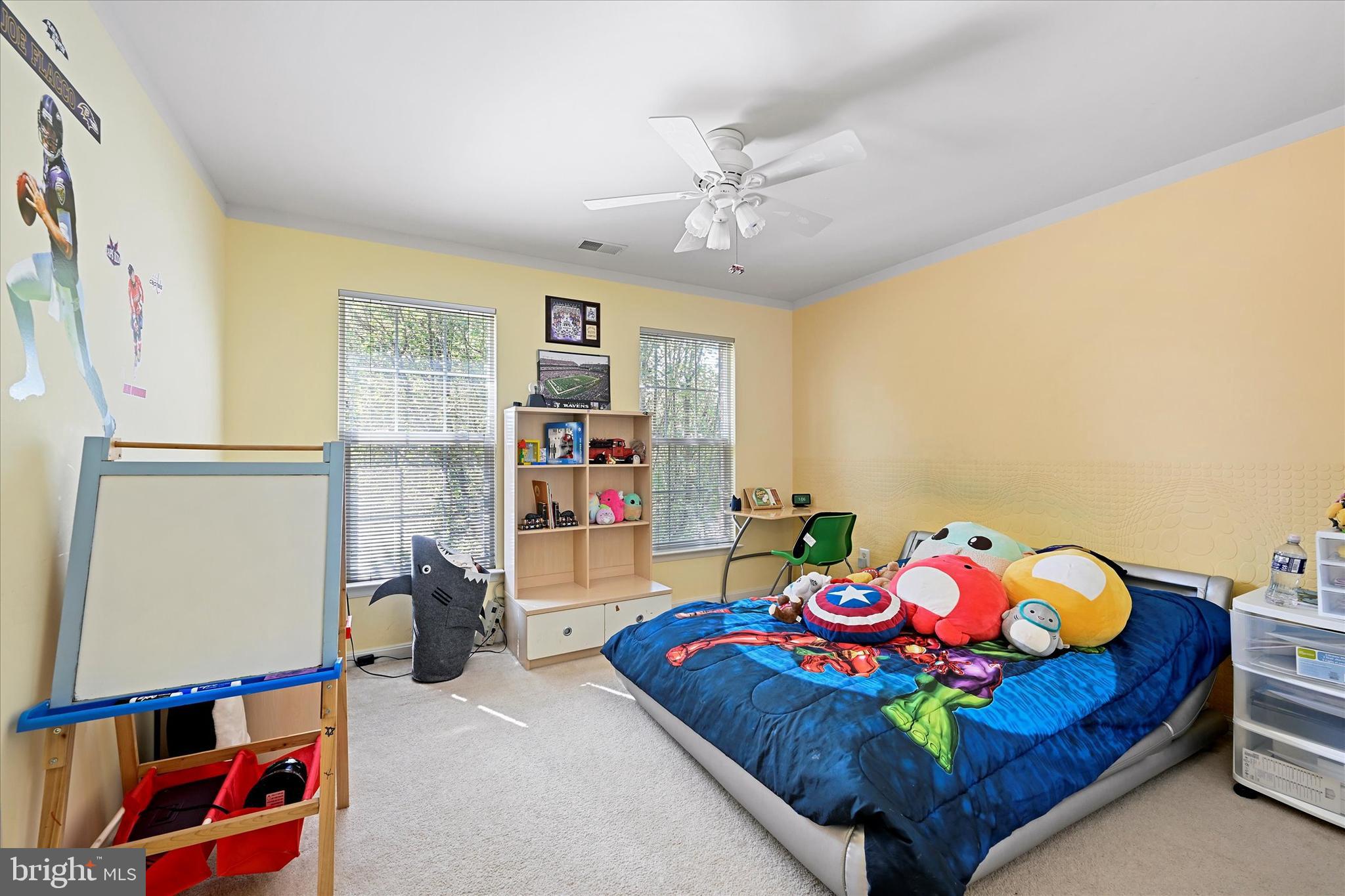 OAKS AT GARRISON FOREST - Residential