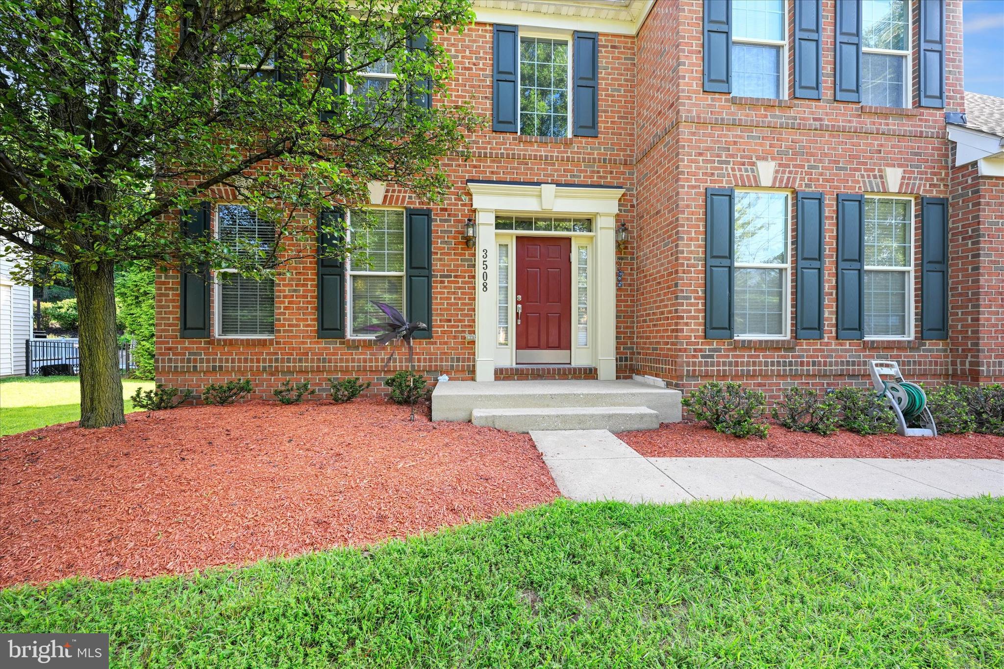 OAKS AT GARRISON FOREST - Residential