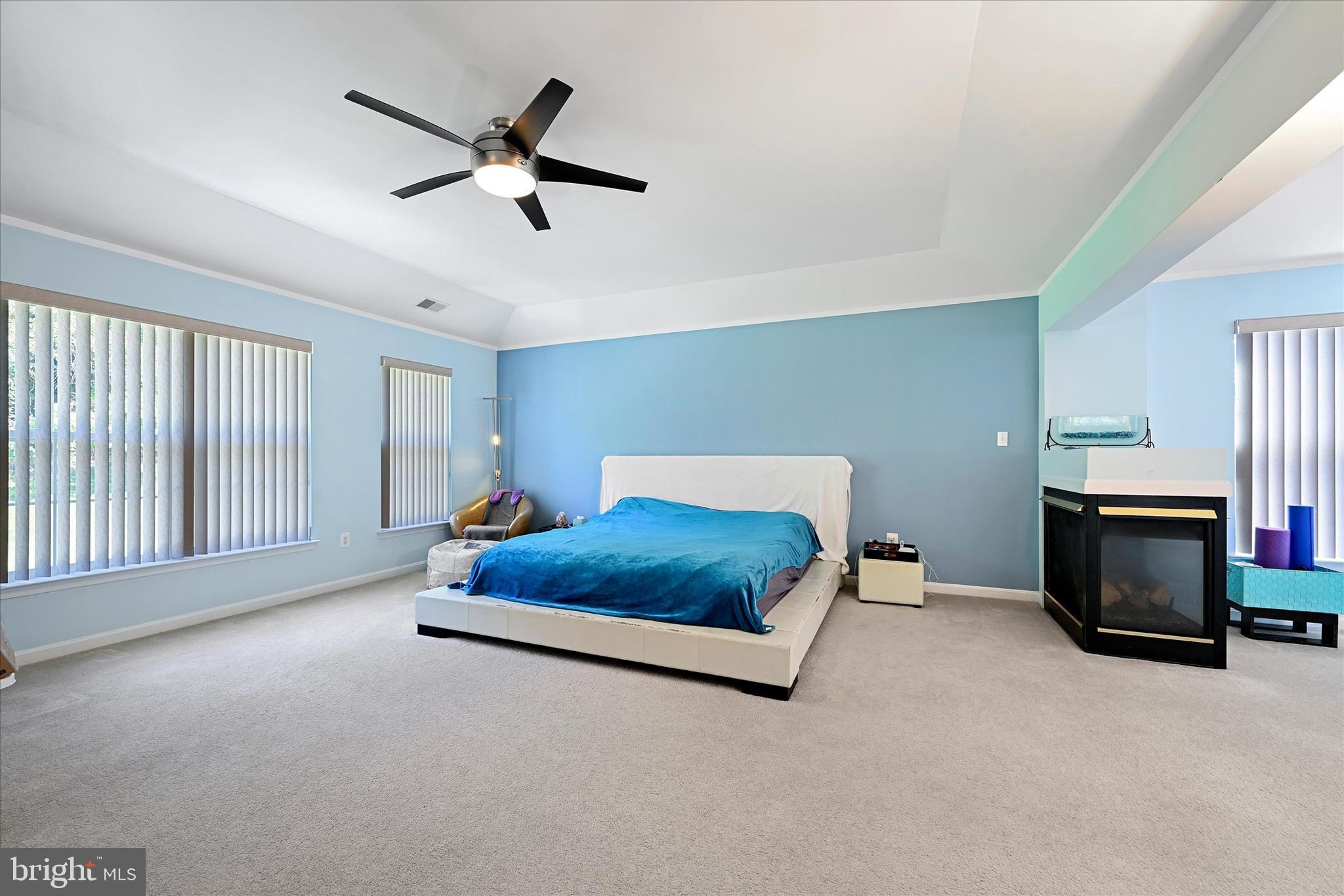 OAKS AT GARRISON FOREST - Residential