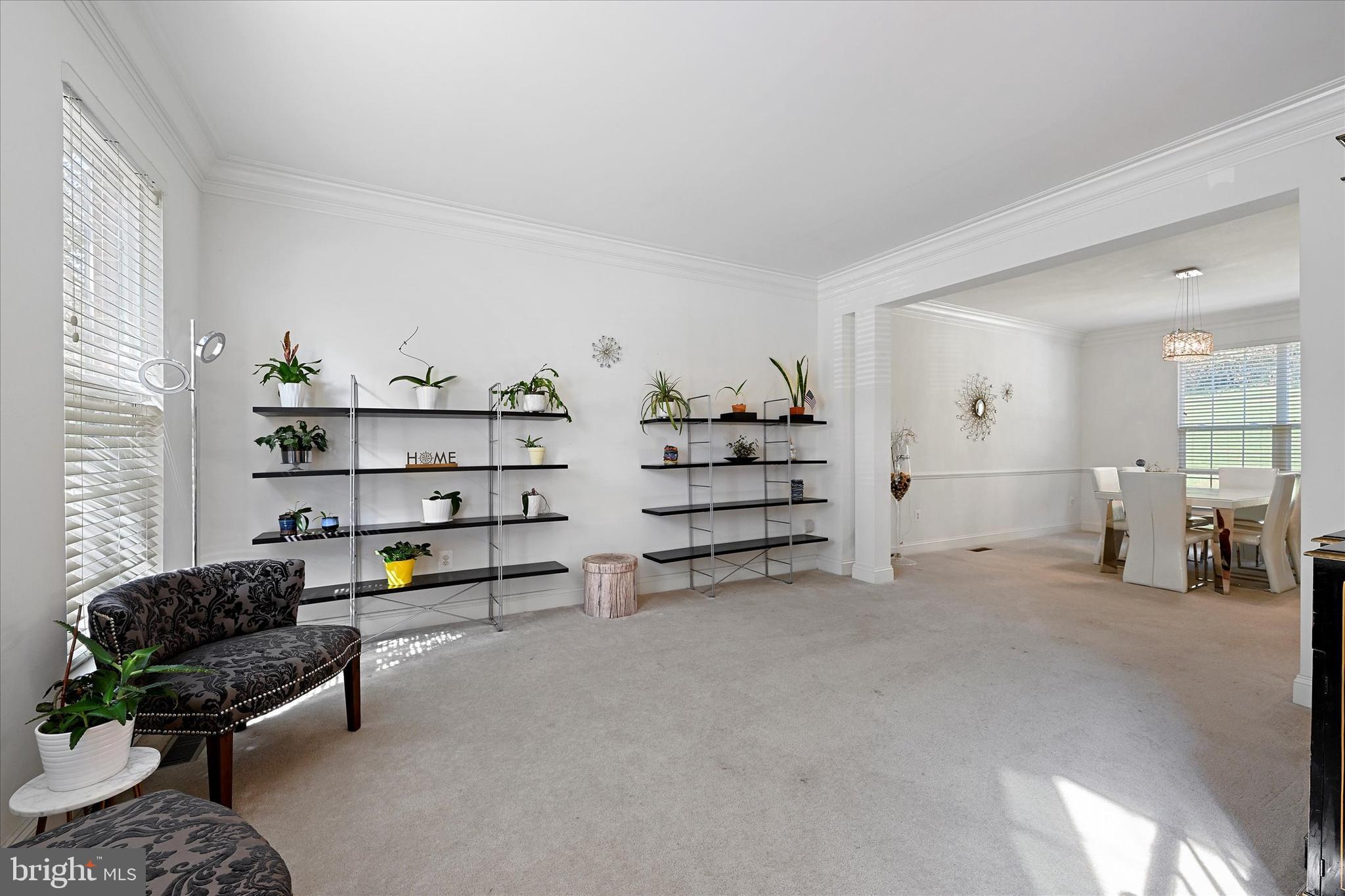 OAKS AT GARRISON FOREST - Residential