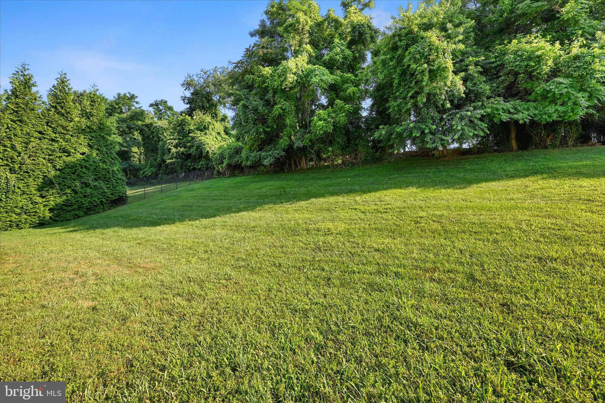 OAKS AT GARRISON FOREST - Residential