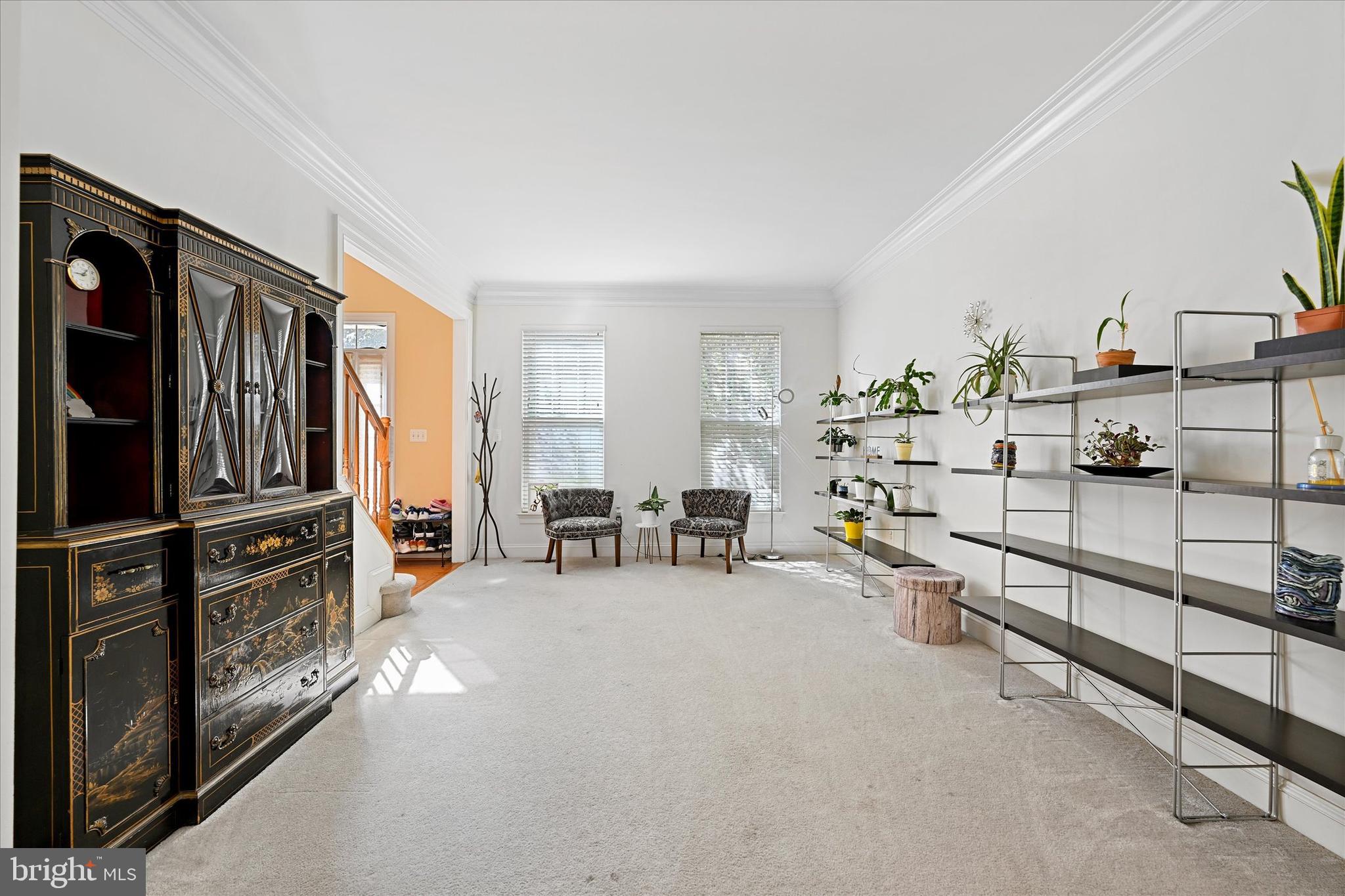 OAKS AT GARRISON FOREST - Residential