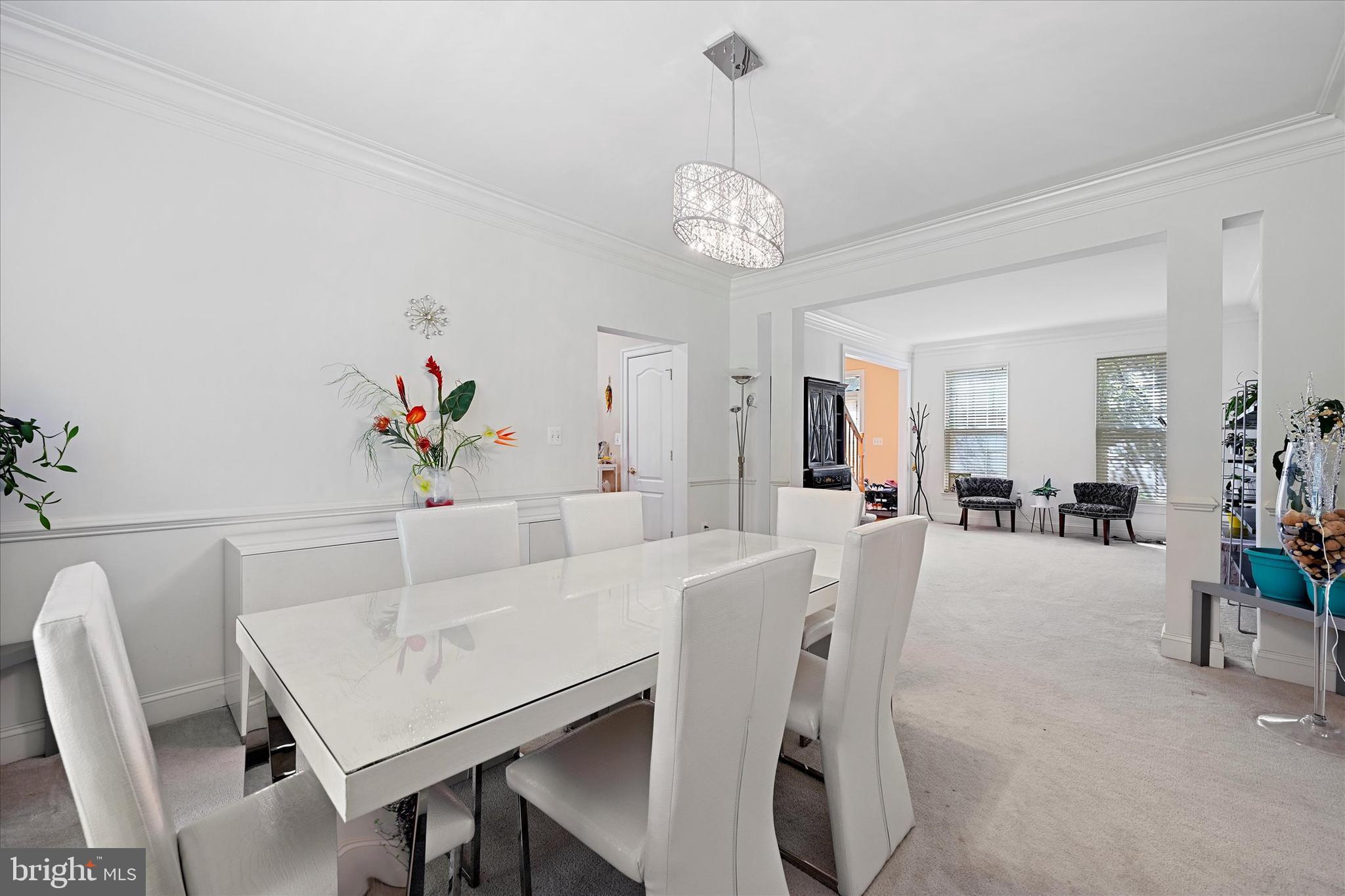 OAKS AT GARRISON FOREST - Residential