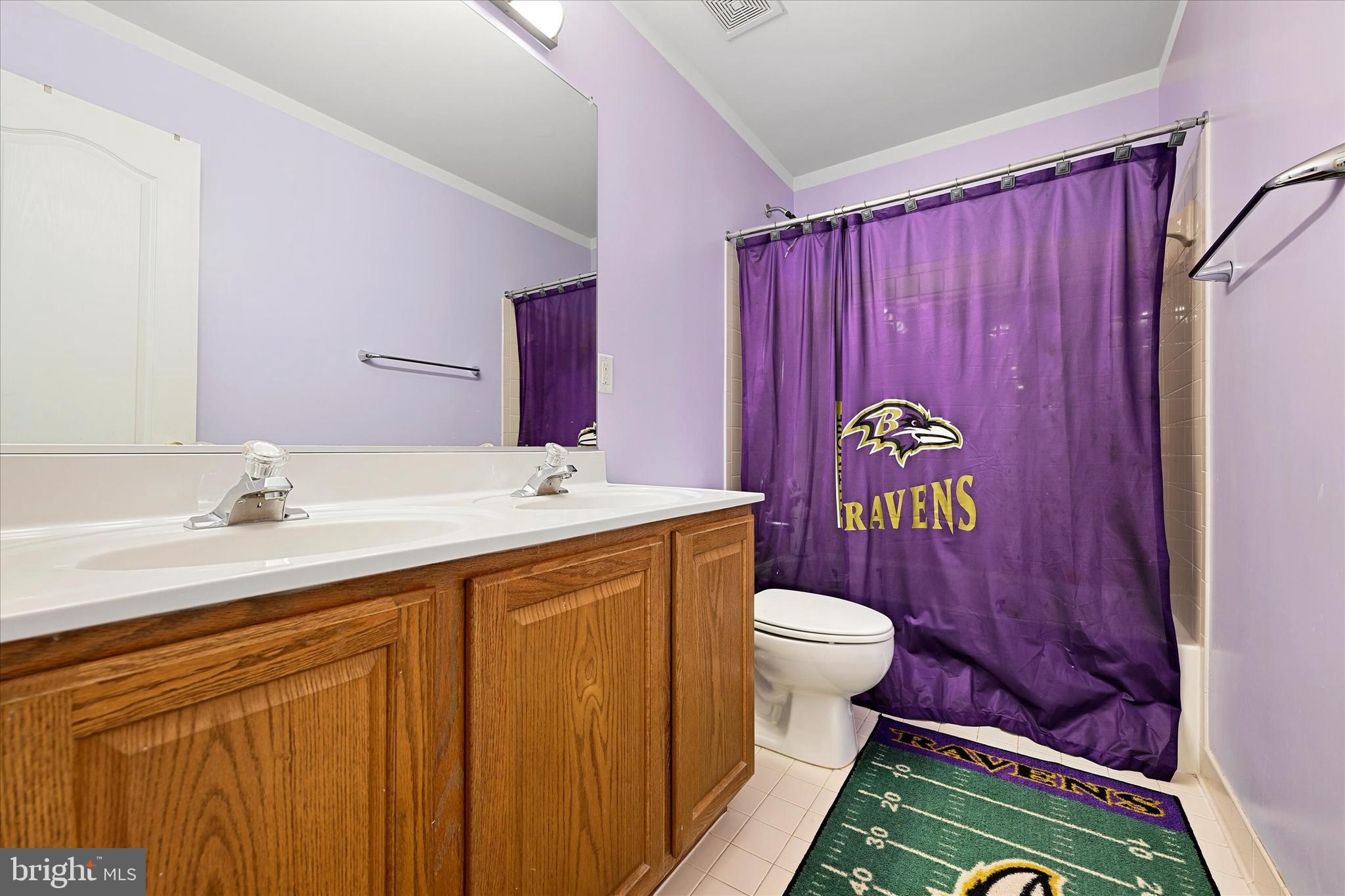 OAKS AT GARRISON FOREST - Residential