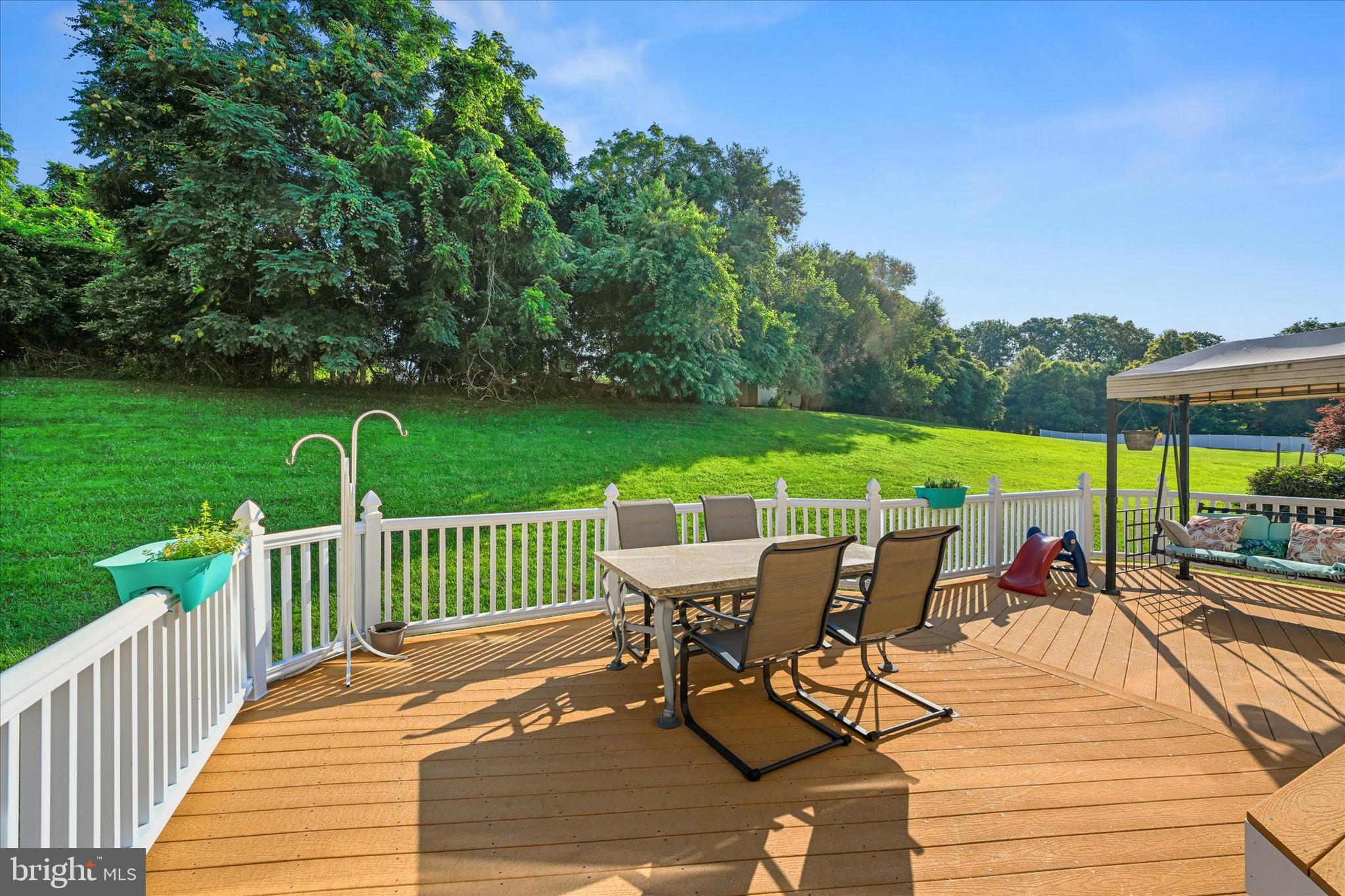 OAKS AT GARRISON FOREST - Residential