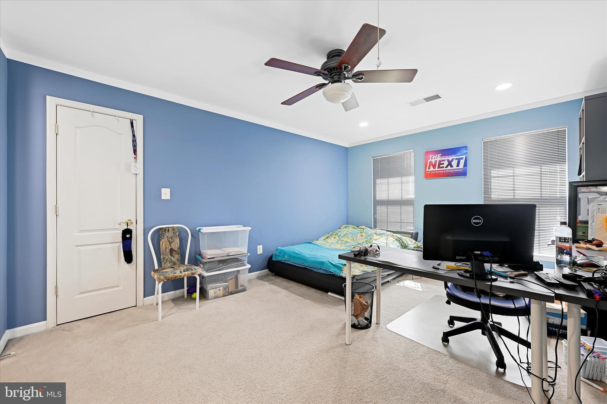 OAKS AT GARRISON FOREST - Residential