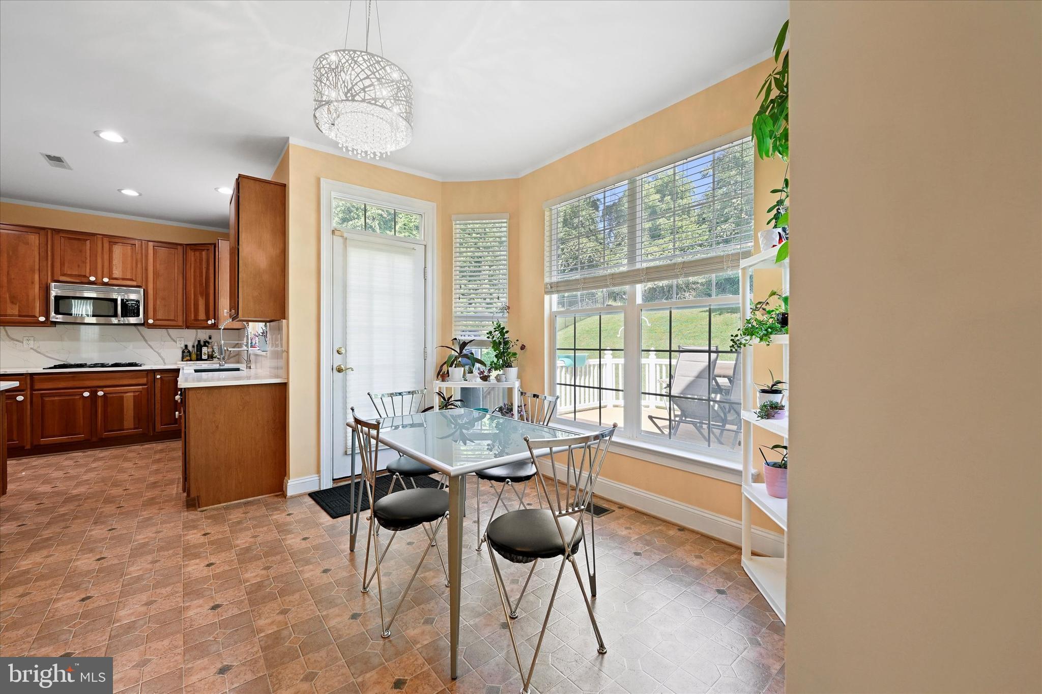 OAKS AT GARRISON FOREST - Residential