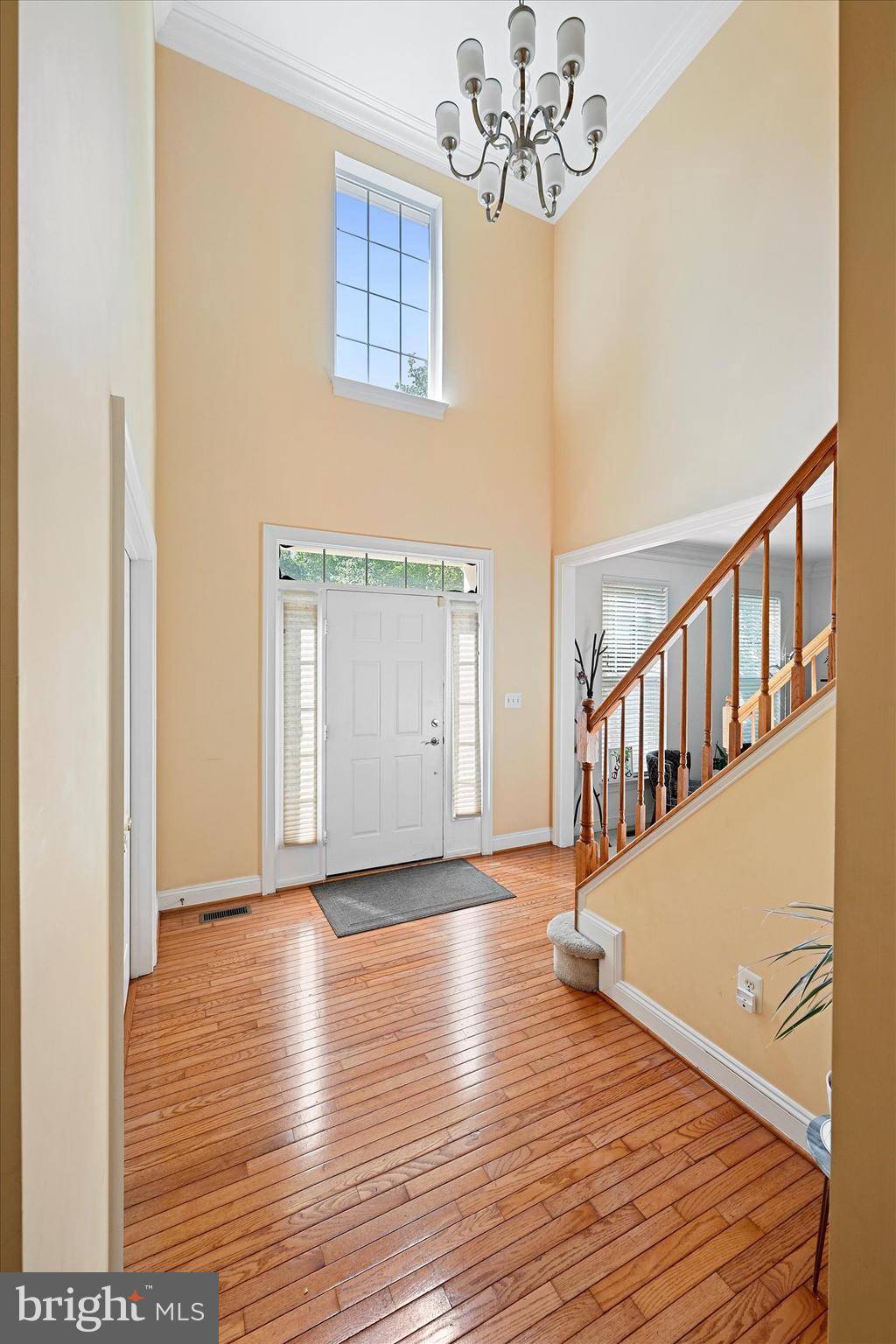 OAKS AT GARRISON FOREST - Residential