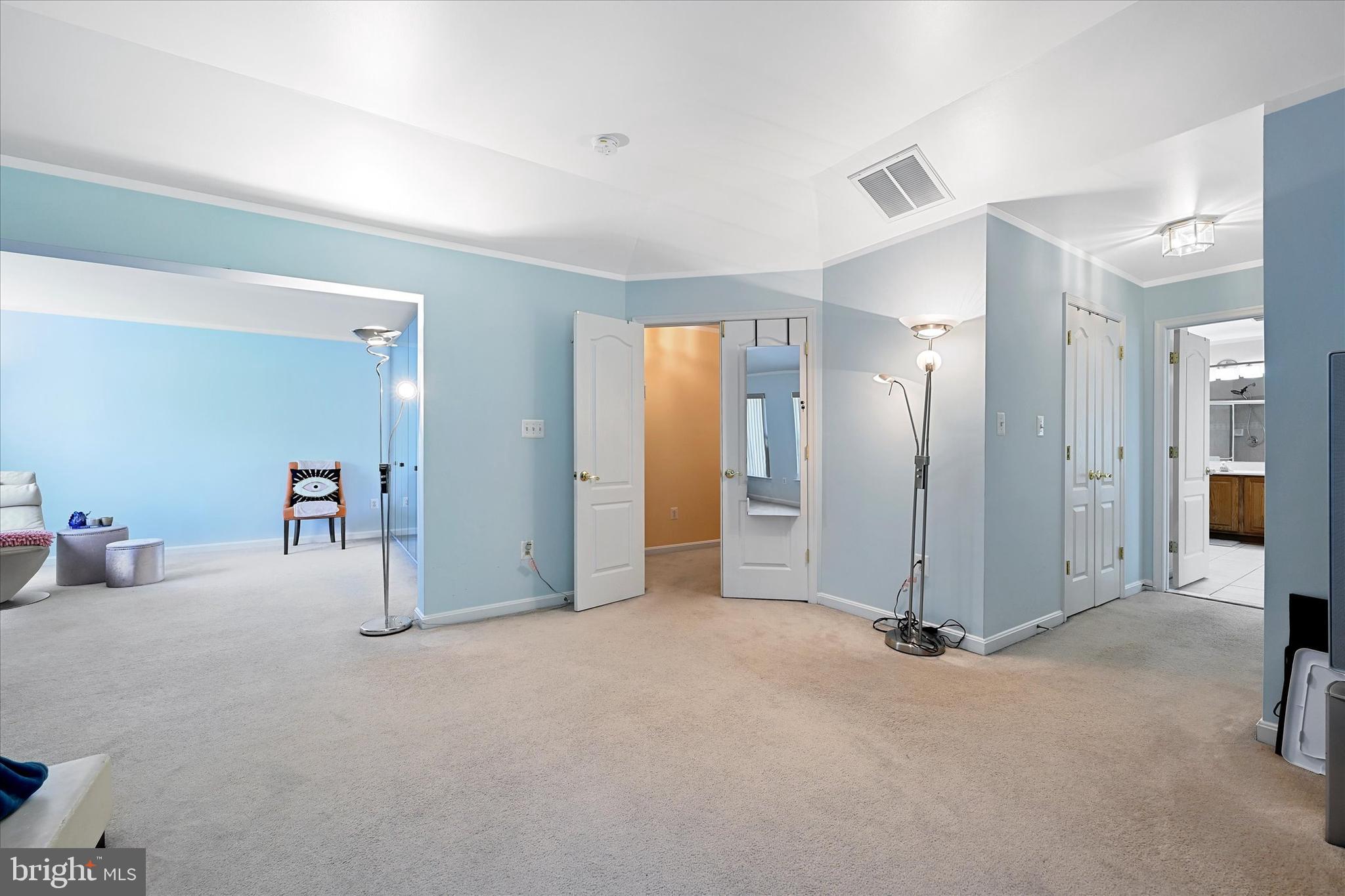 OAKS AT GARRISON FOREST - Residential