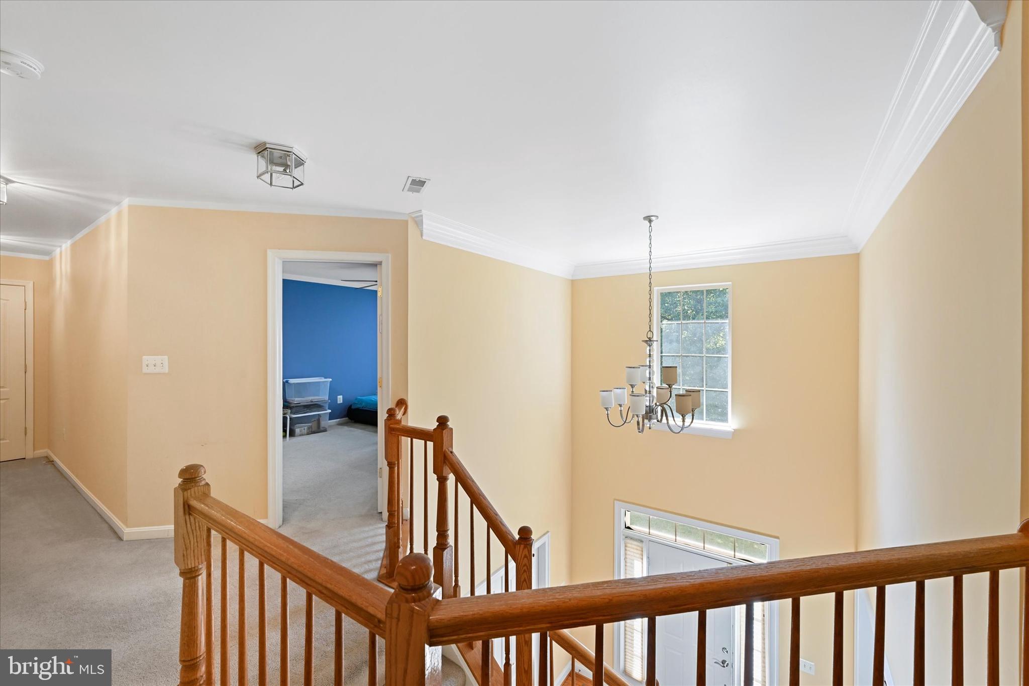 OAKS AT GARRISON FOREST - Residential