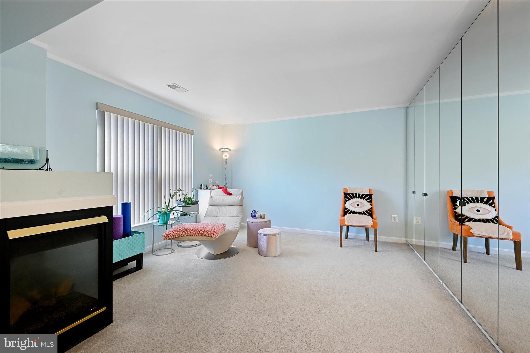 OAKS AT GARRISON FOREST - Residential