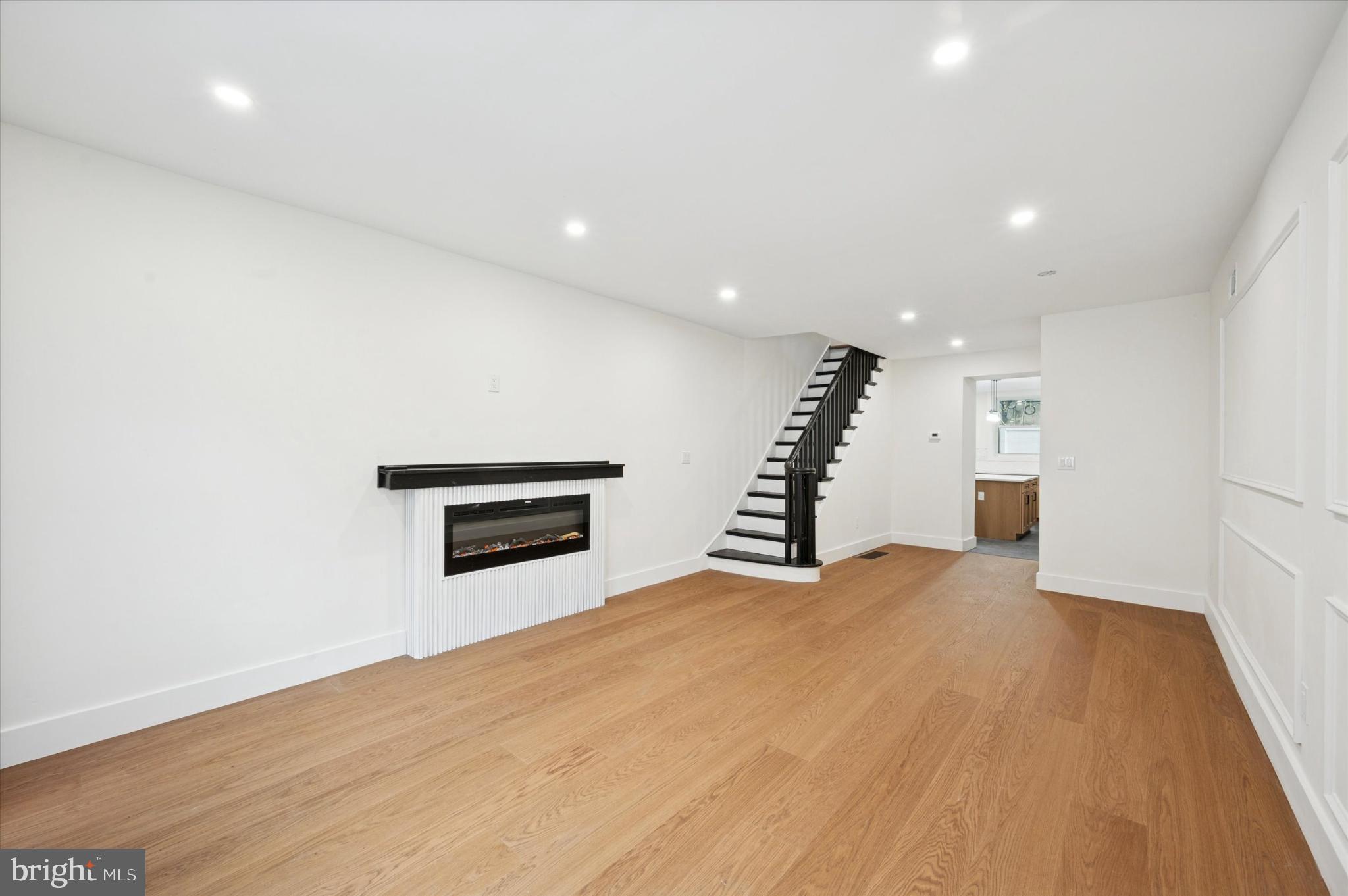 NEWBOLD - Residential Lease