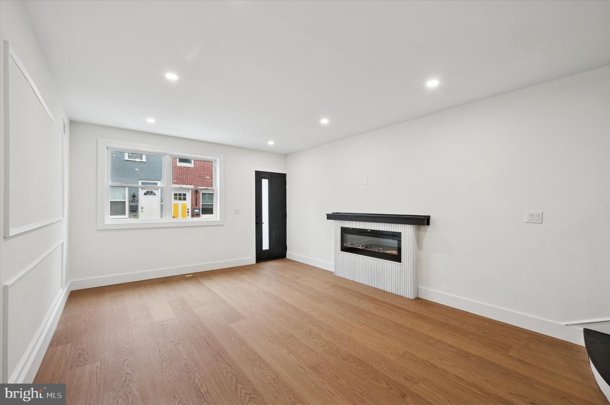 NEWBOLD - Residential Lease