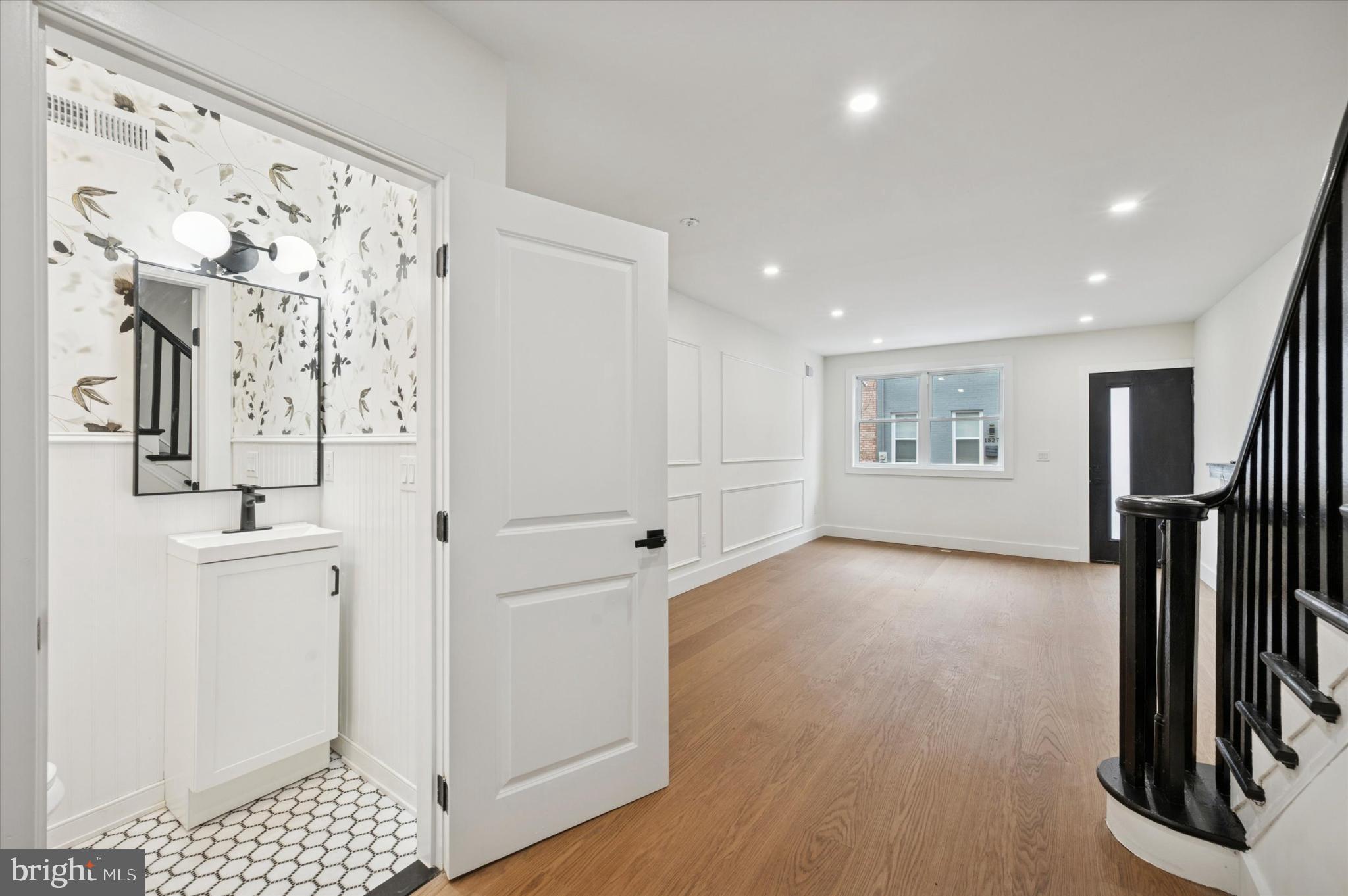 NEWBOLD - Residential Lease