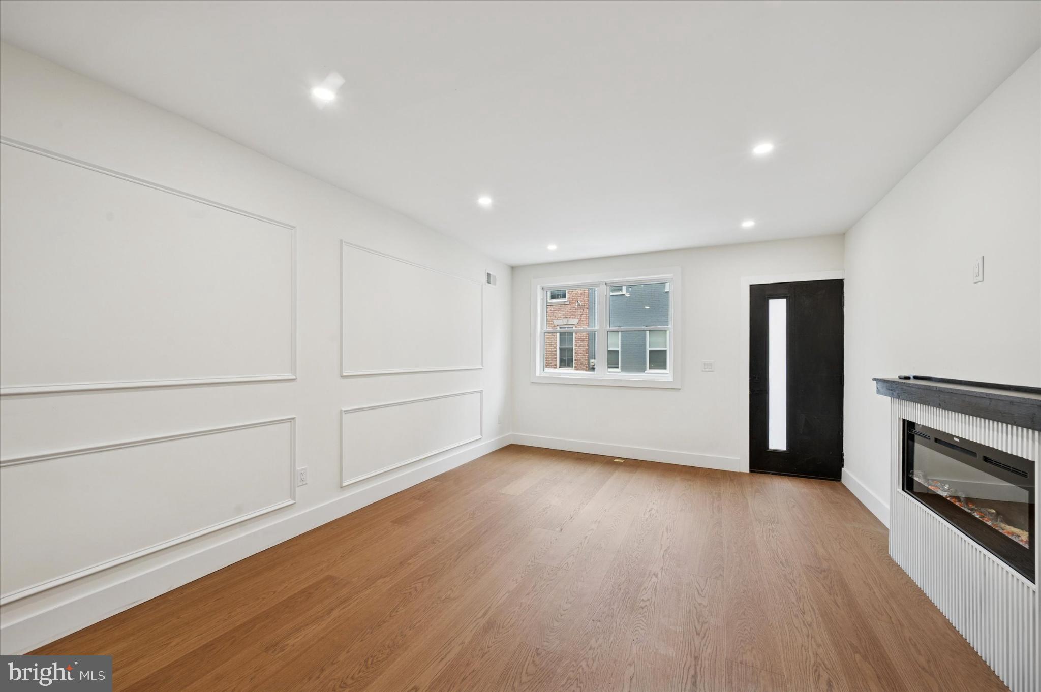 NEWBOLD - Residential Lease