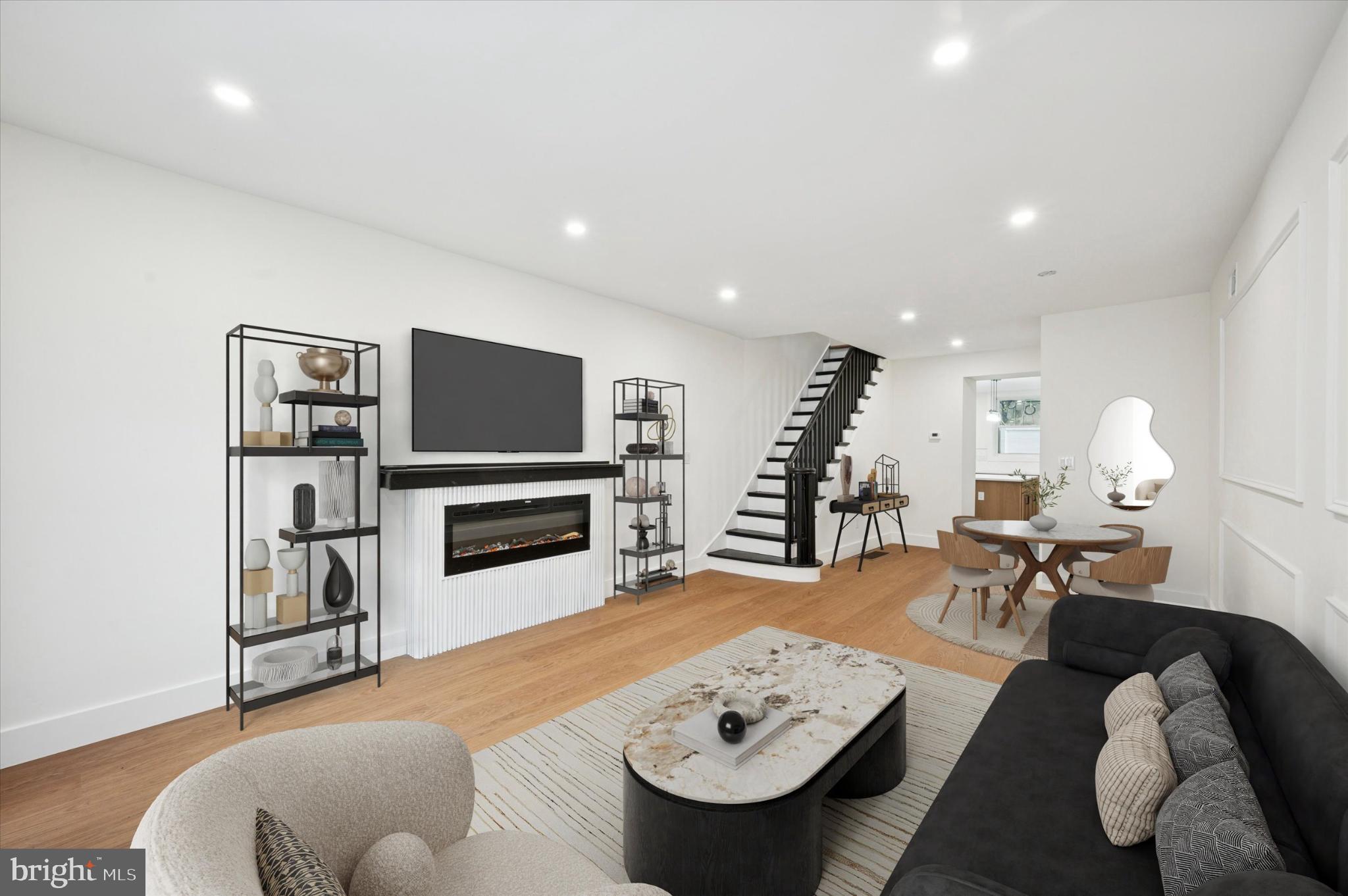 NEWBOLD - Residential Lease