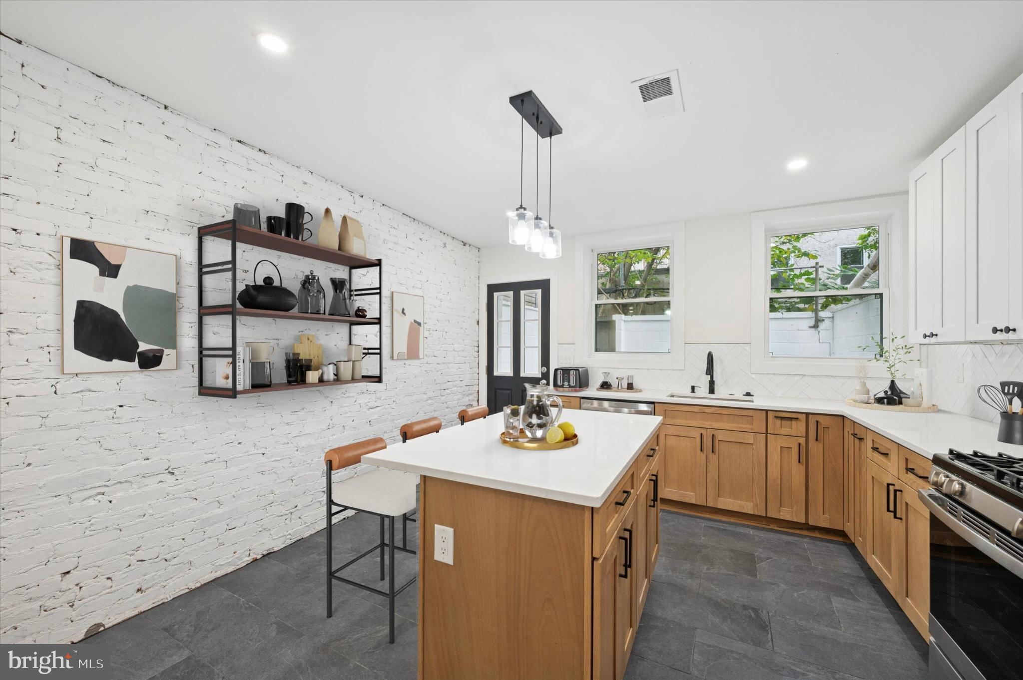 NEWBOLD - Residential Lease