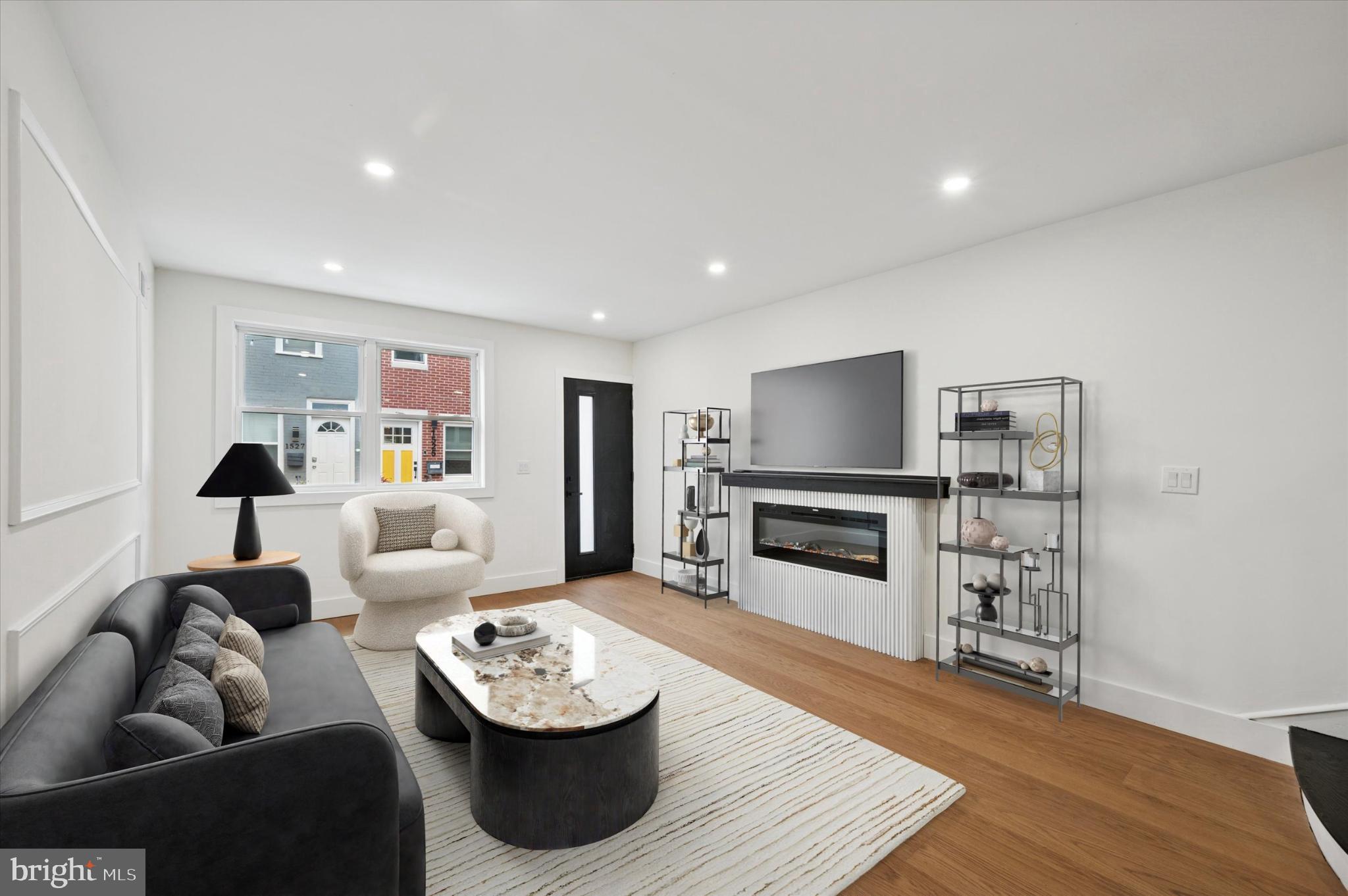 NEWBOLD - Residential Lease