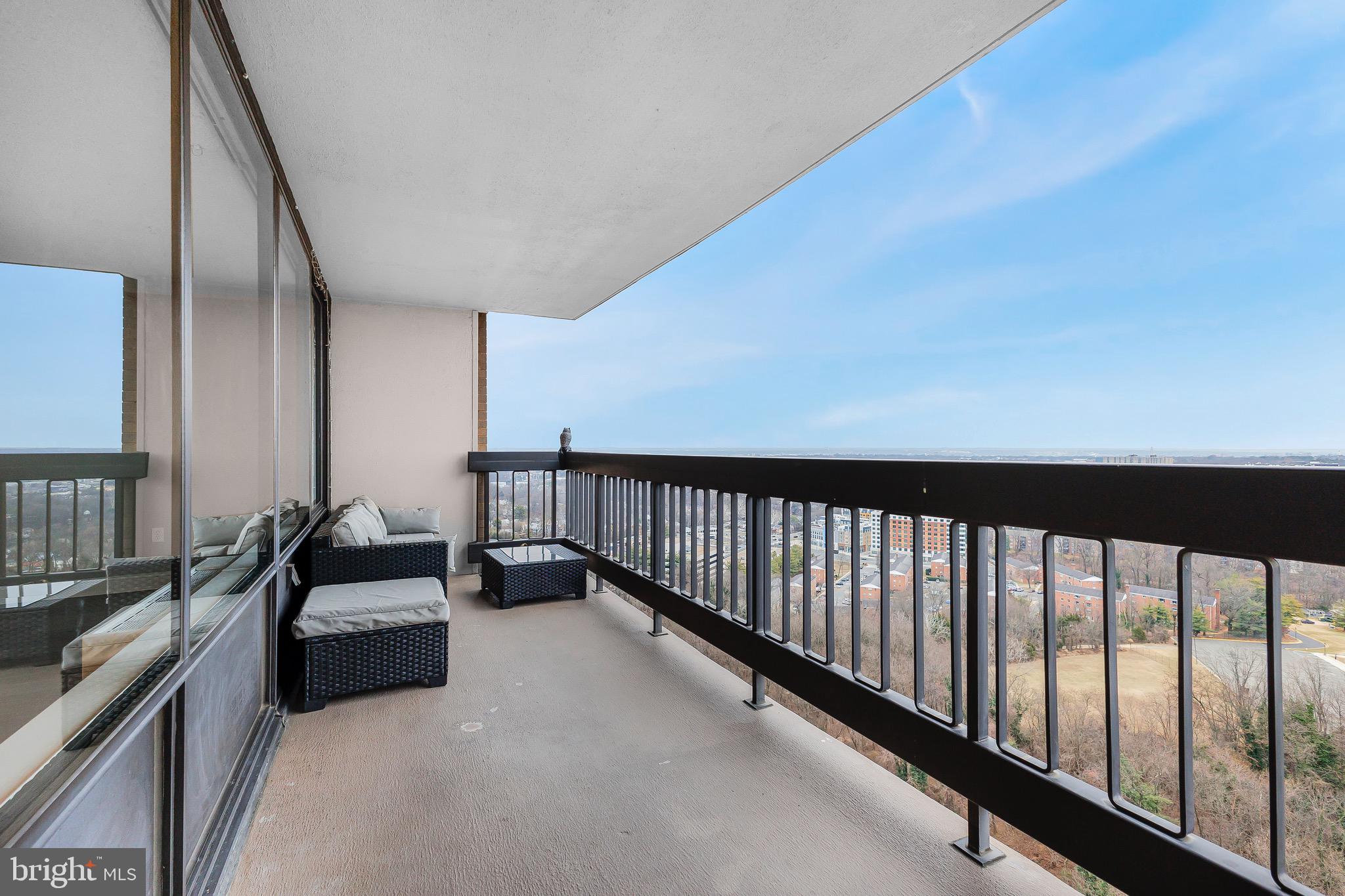 3705 GEORGE MASON DRIVE 2309S