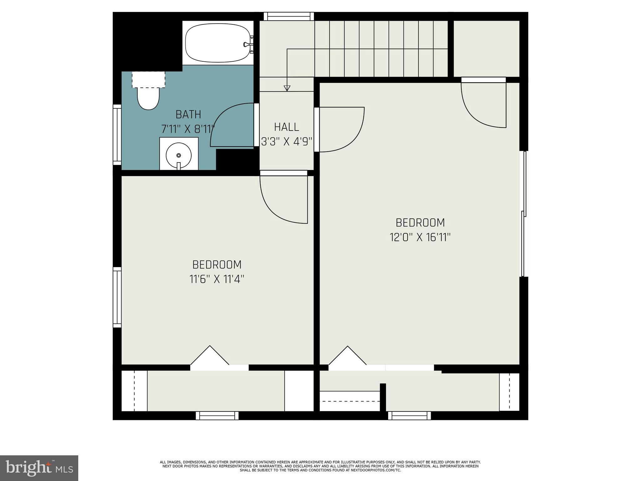 HOTEL RESERVATION - Residential