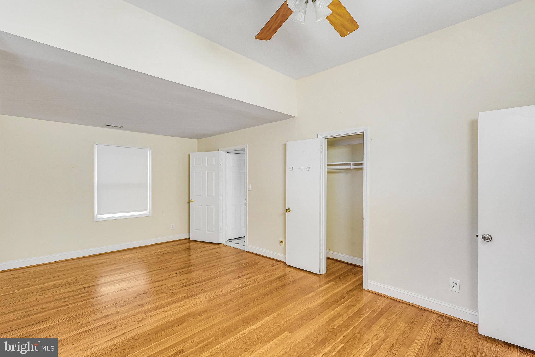 BROYHILL PARK - Residential Lease