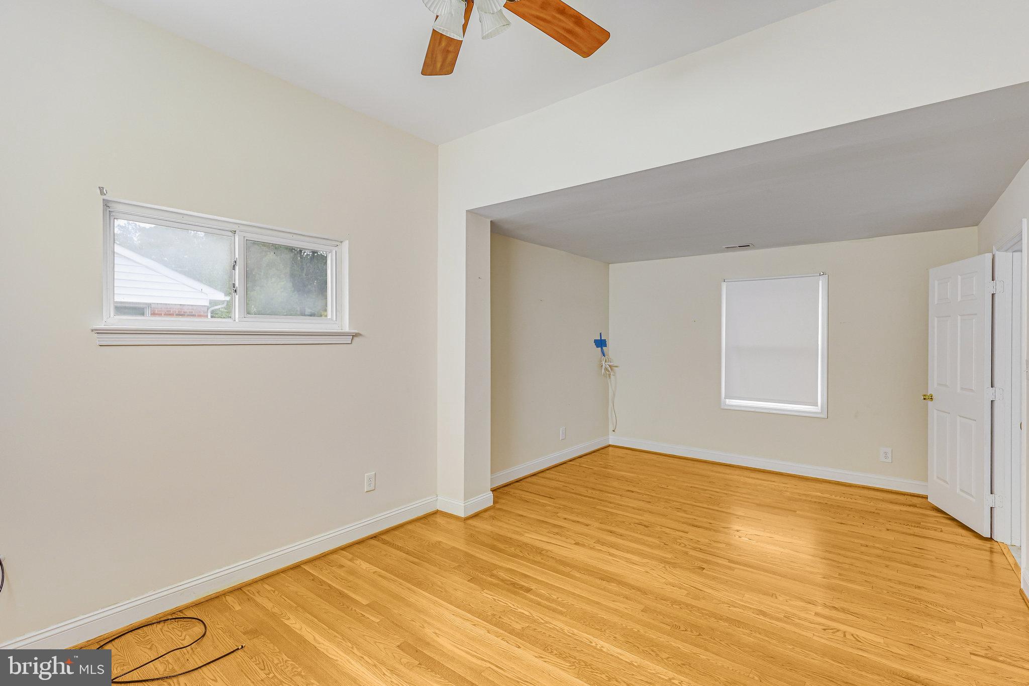 BROYHILL PARK - Residential Lease