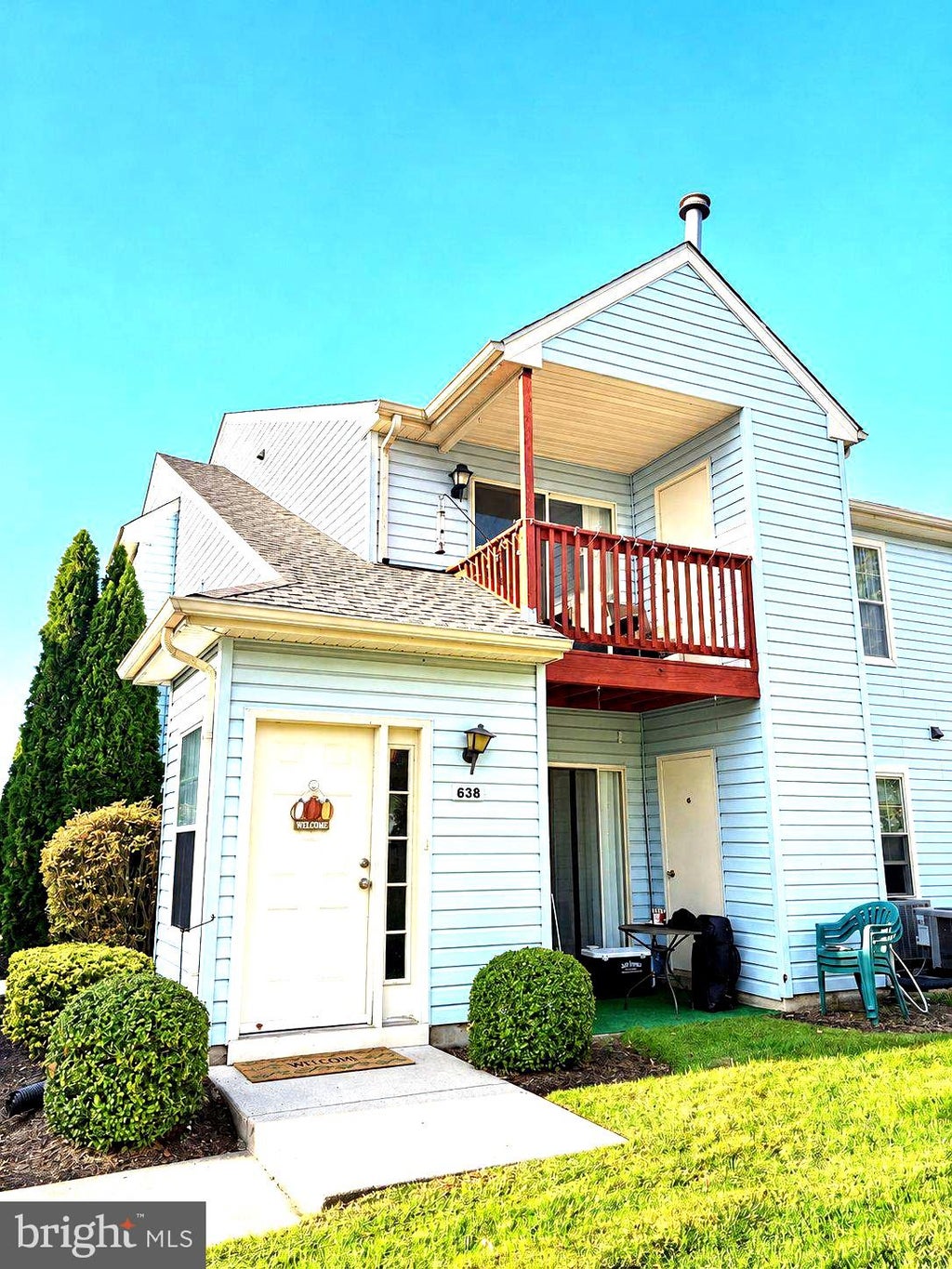 Photo of 638 Covington Court, SEWELL, NJ 08080 (MLS # NJGL2080298)