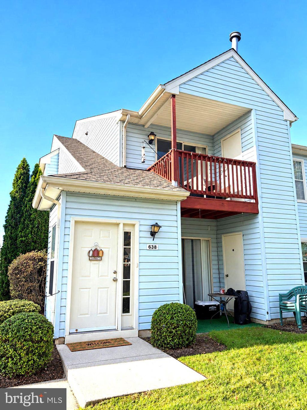 Photo of 638 Covington Court, SEWELL, NJ 08080 (MLS # NJGL2080298)