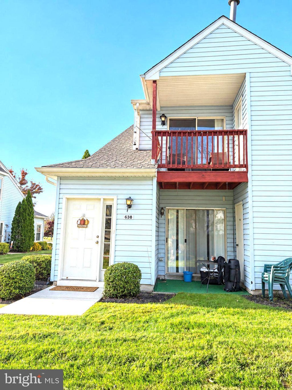 Photo of 638 Covington Court, SEWELL, NJ 08080 (MLS # NJGL2080298)
