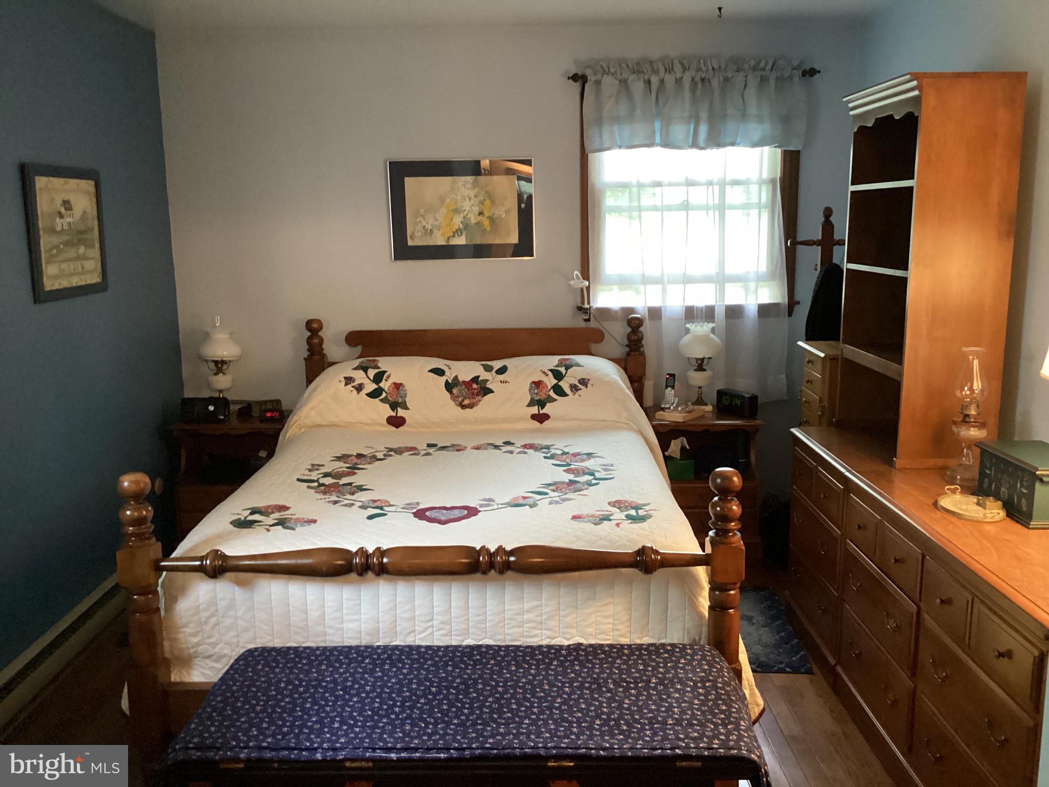 1318 HABECKER ROAD