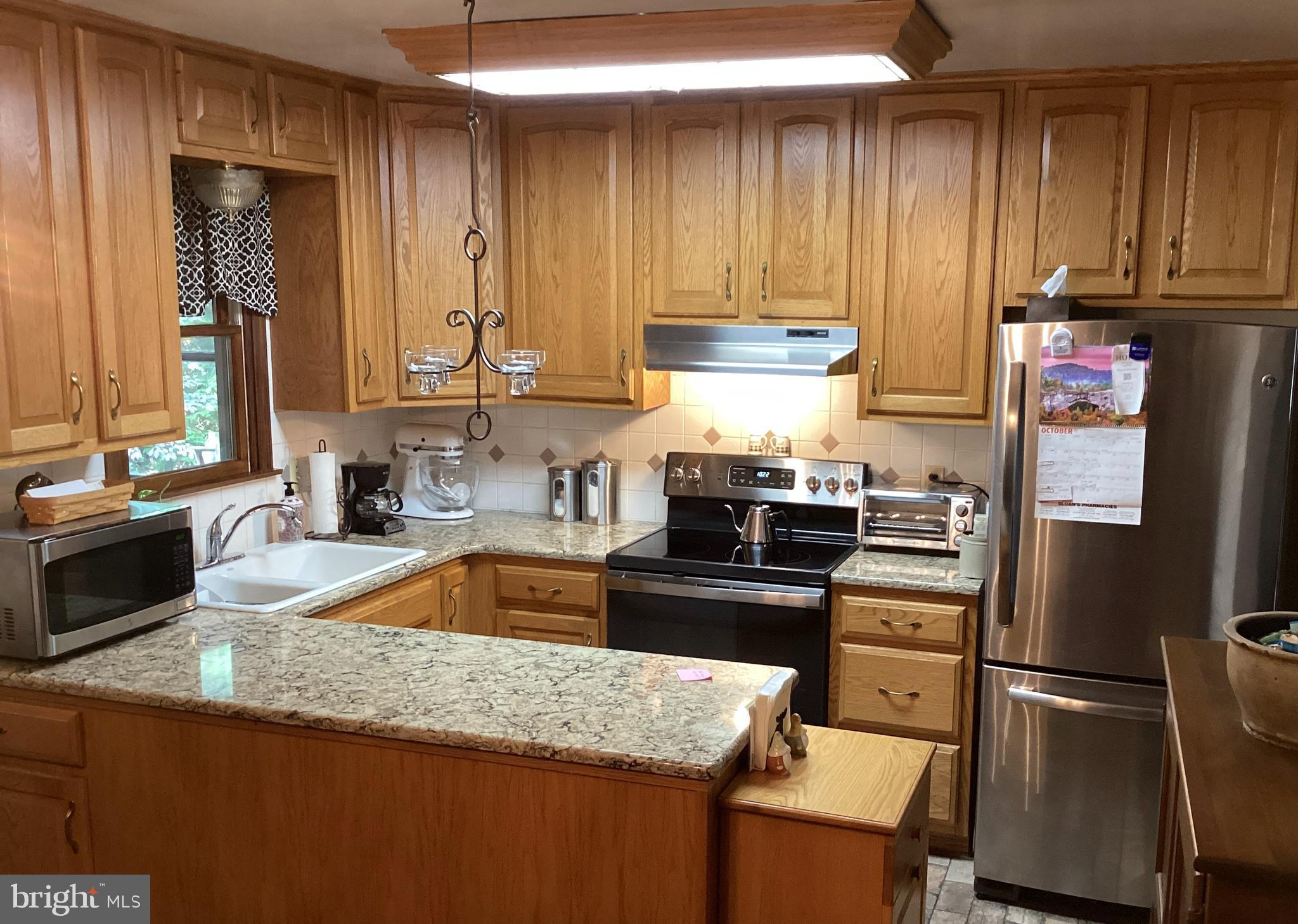 1318 HABECKER ROAD
